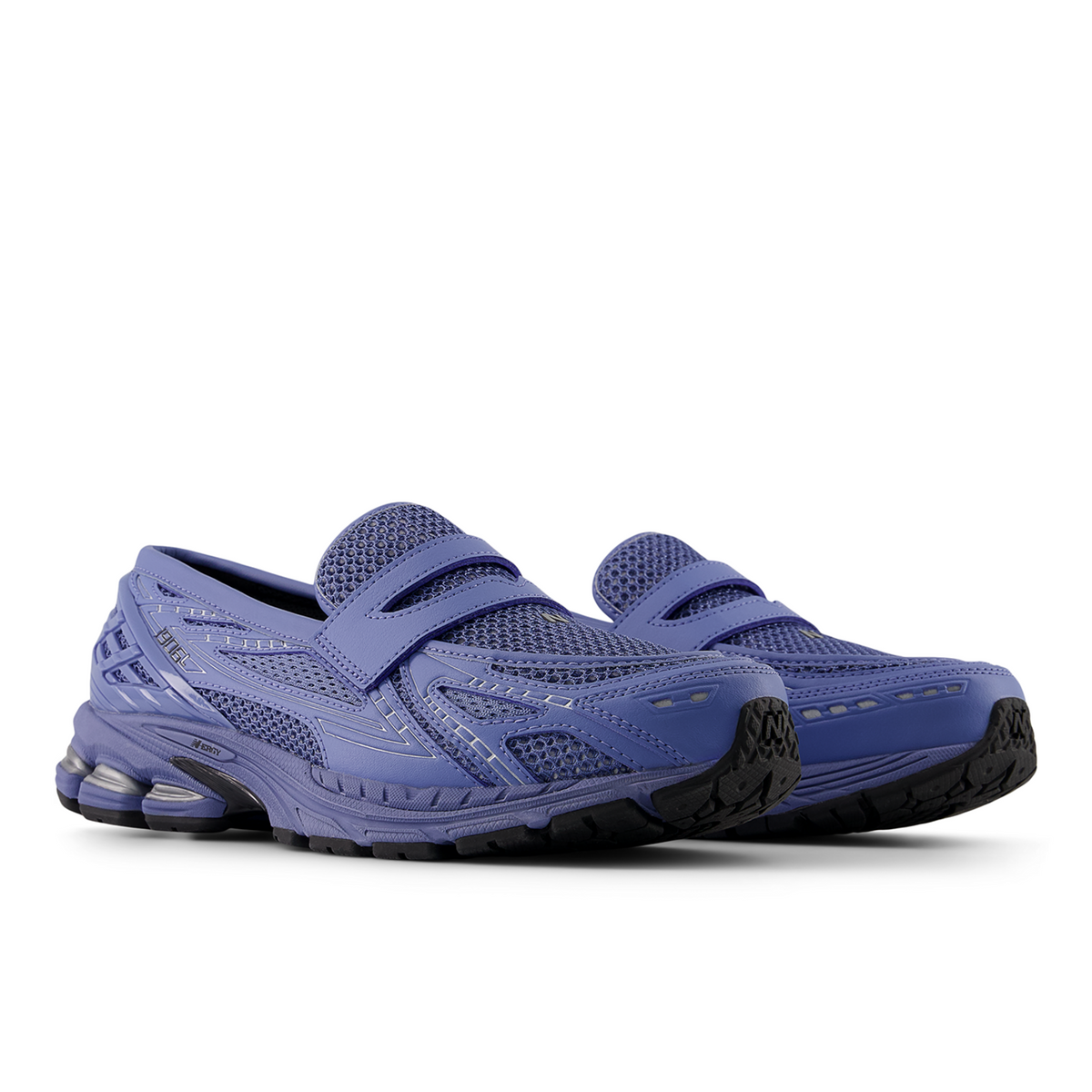 New Balance U 1906L Loafer Freizeitschuhe in BLAU