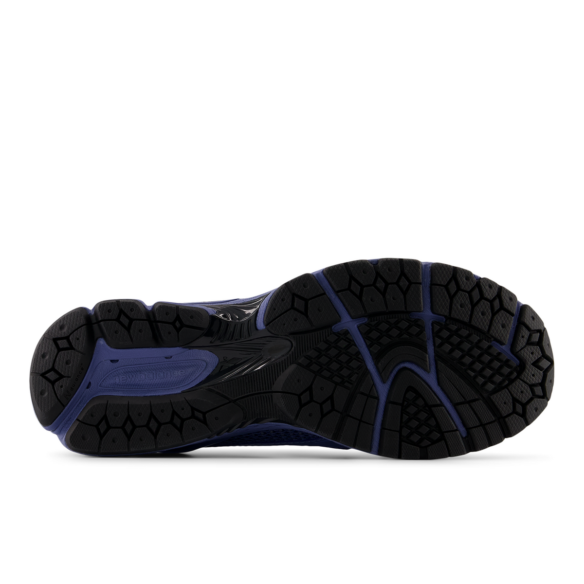 New Balance U 1906L Loafer Freizeitschuhe in BLAU