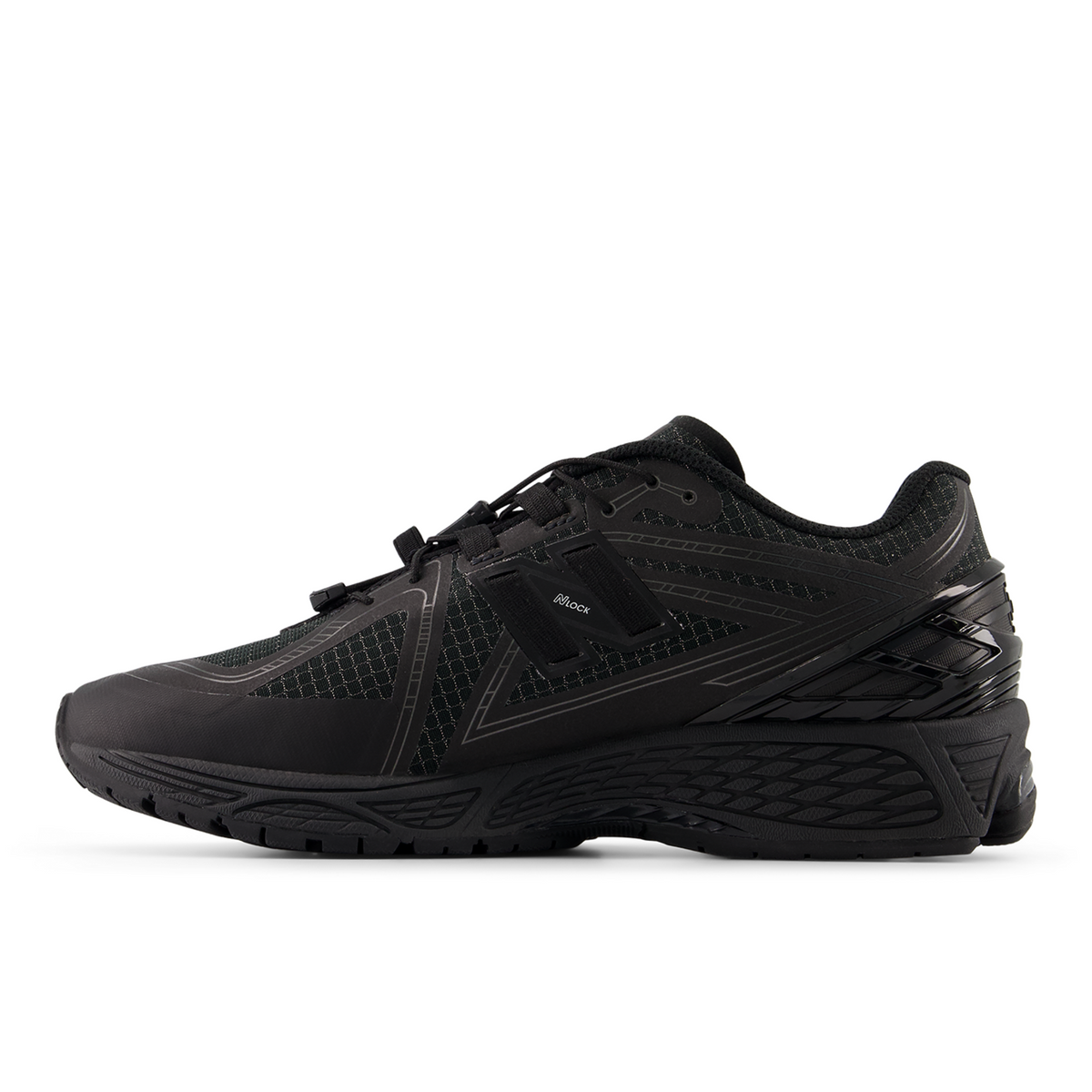 New Balance U 1906 Gore-Tex Freizeitschuhe in SCHWARZ