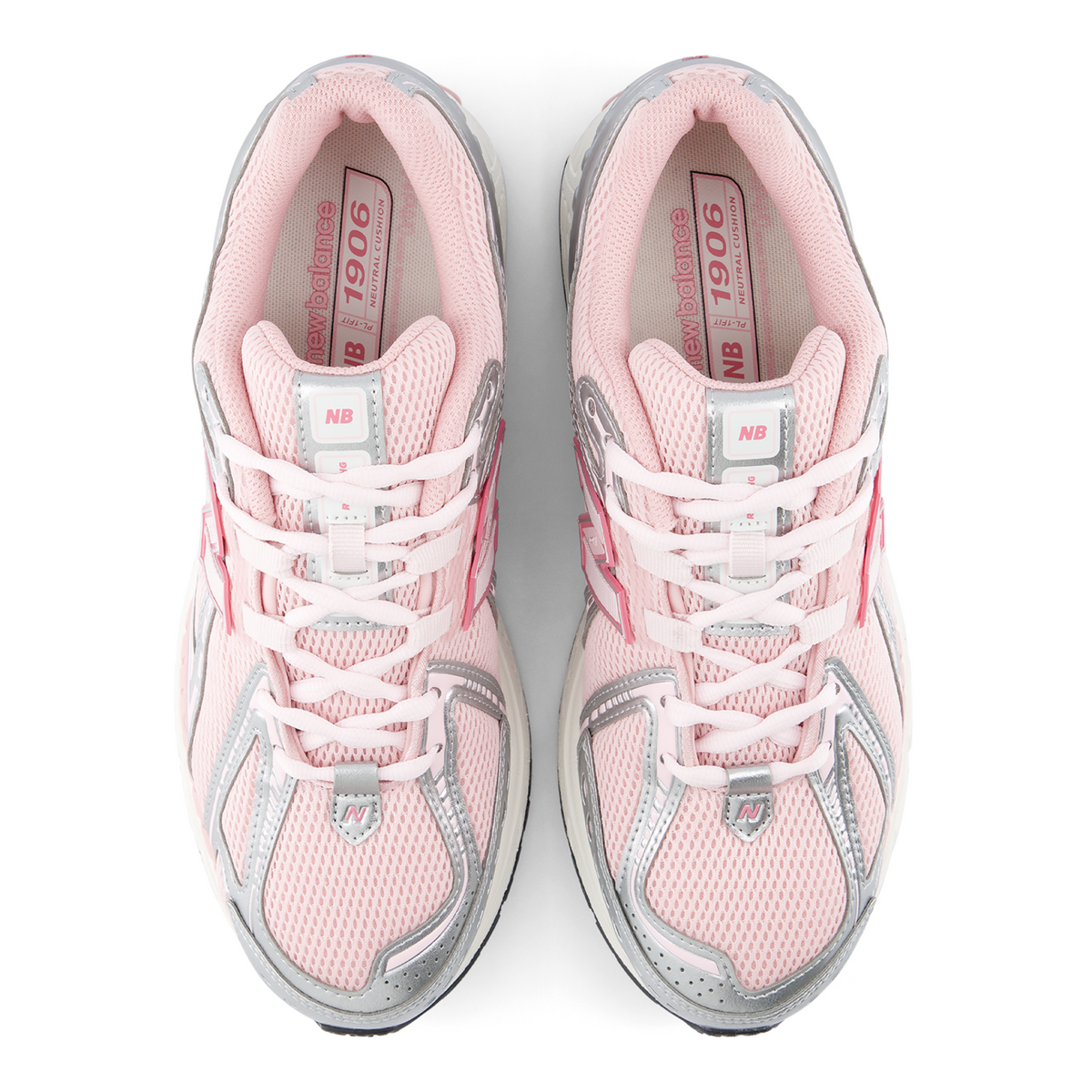New Balance U19063FT - 1906R in PINK