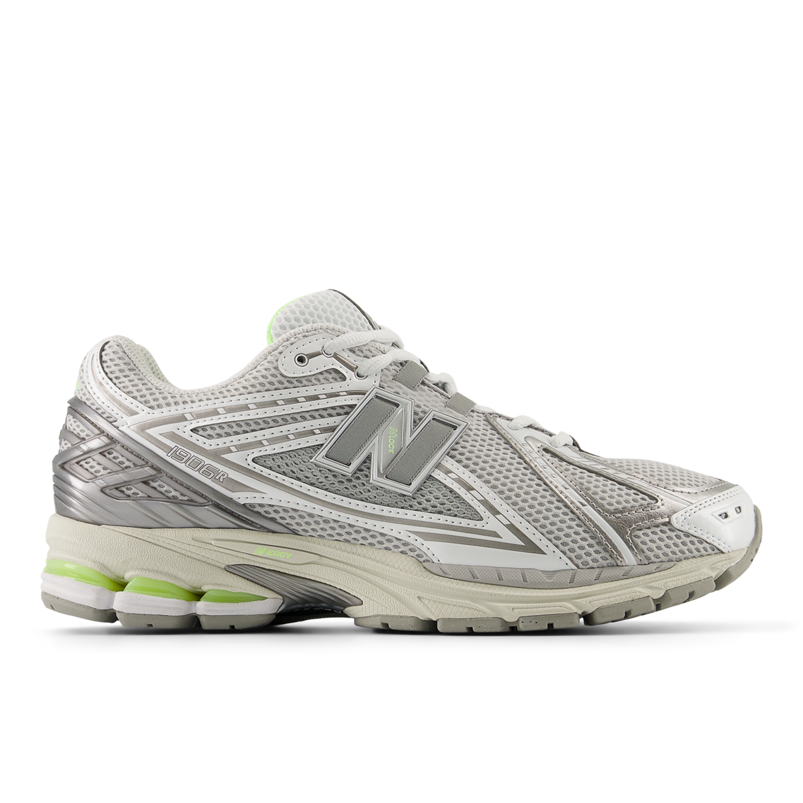 New Balance U 1906R Vibes Freizeitschuhe in GRAU