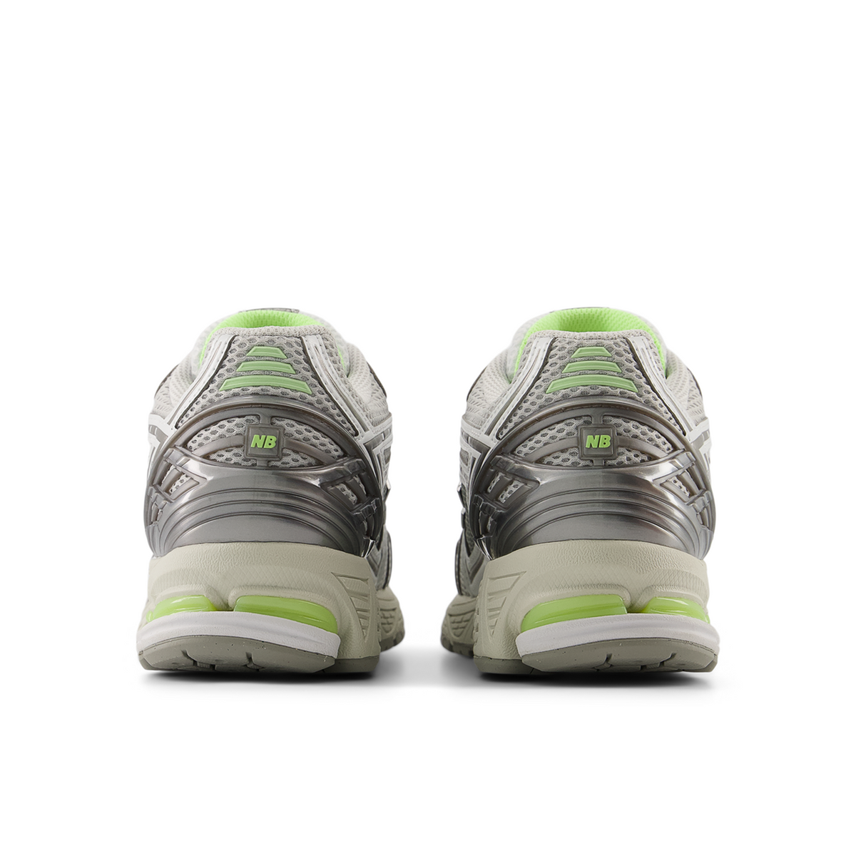 New Balance U 1906R Vibes Freizeitschuhe in GRAU