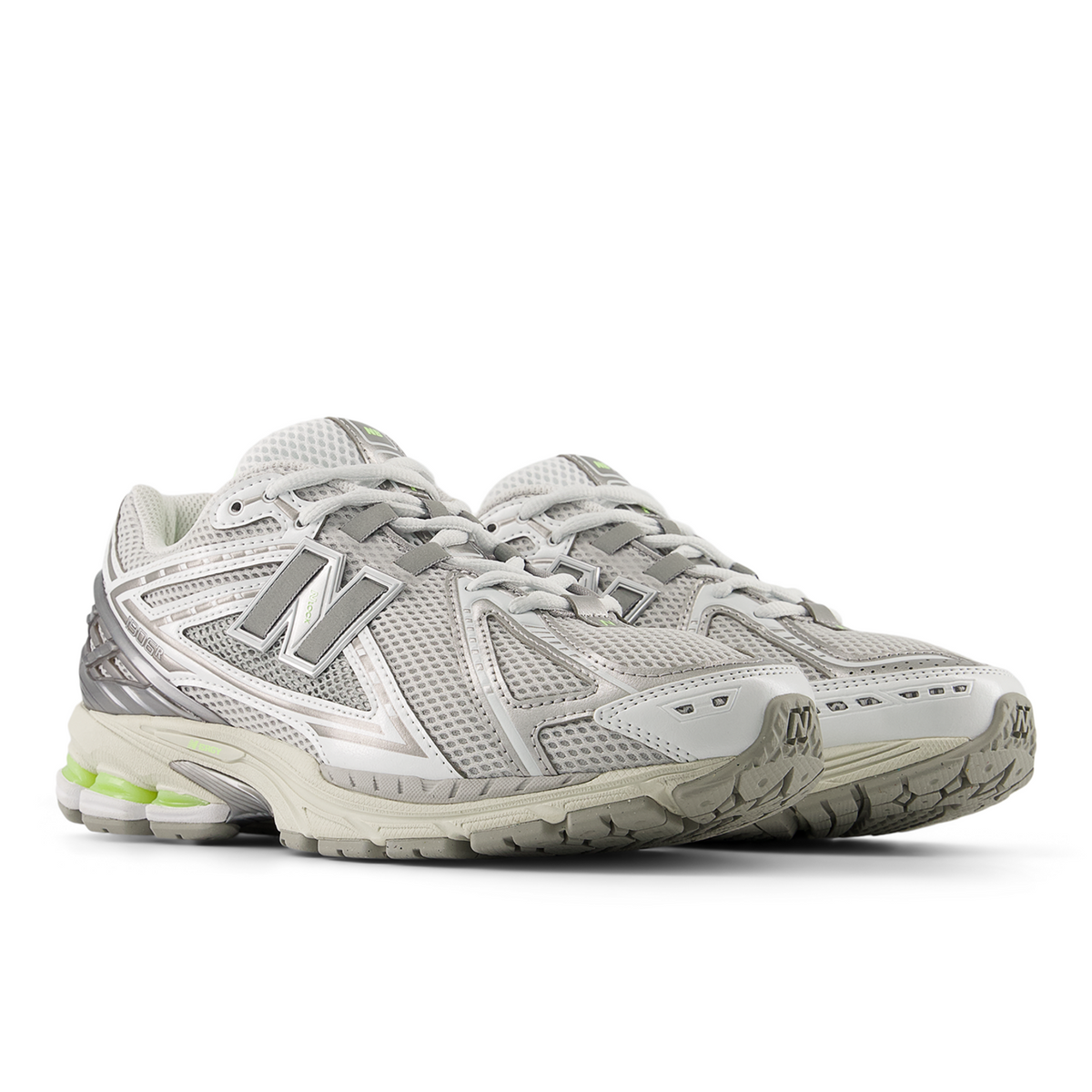 New Balance U 1906R Vibes Freizeitschuhe in GRAU