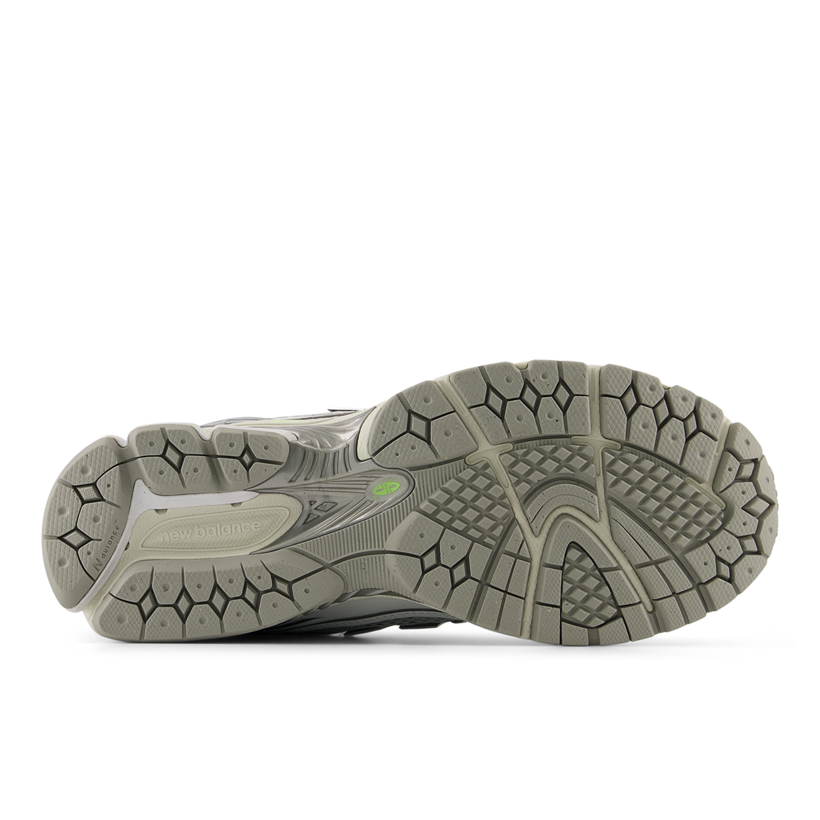 New Balance U 1906R Vibes Freizeitschuhe in GRAU