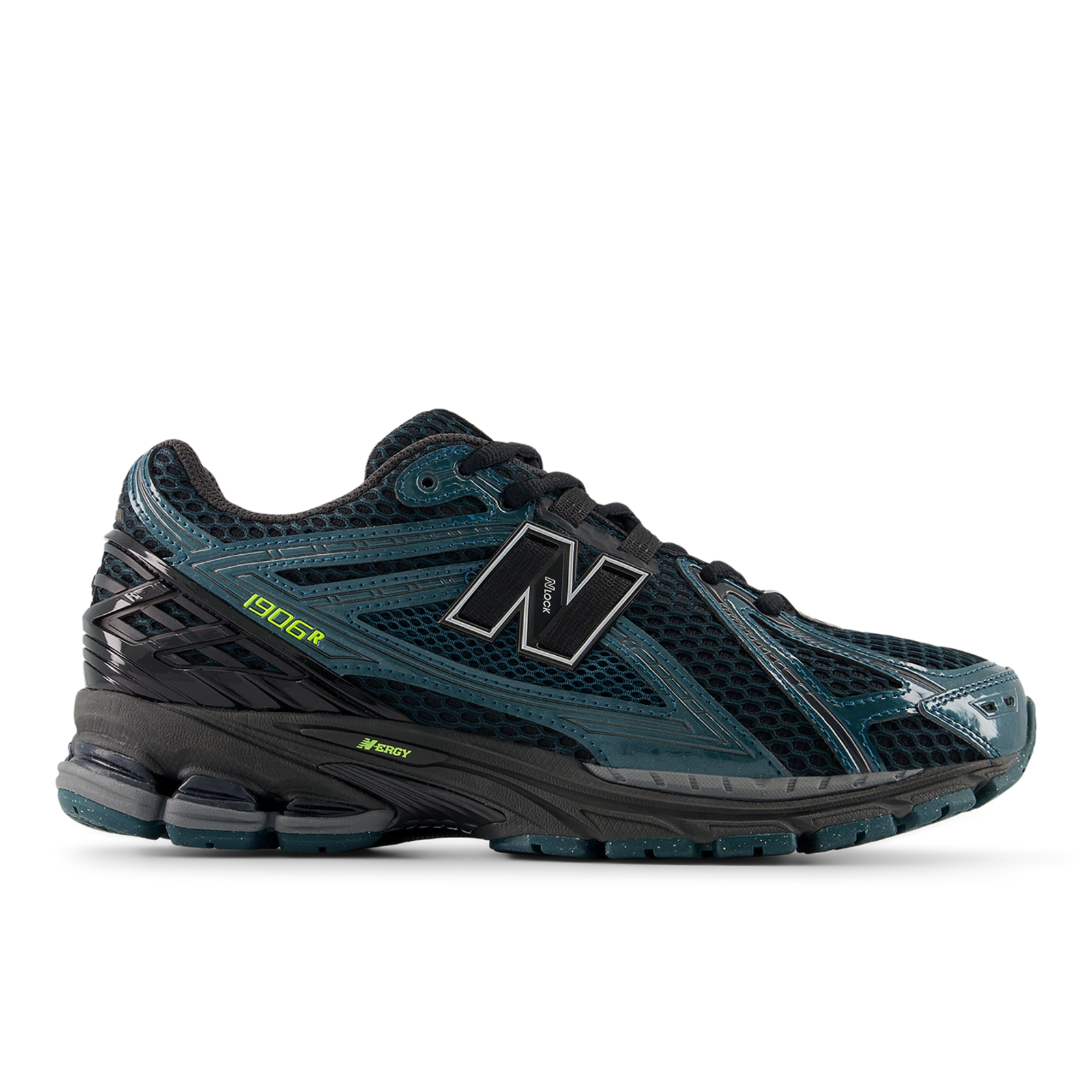 New Balance U 1906 Late Summer Freizeitschuhe in BLAU