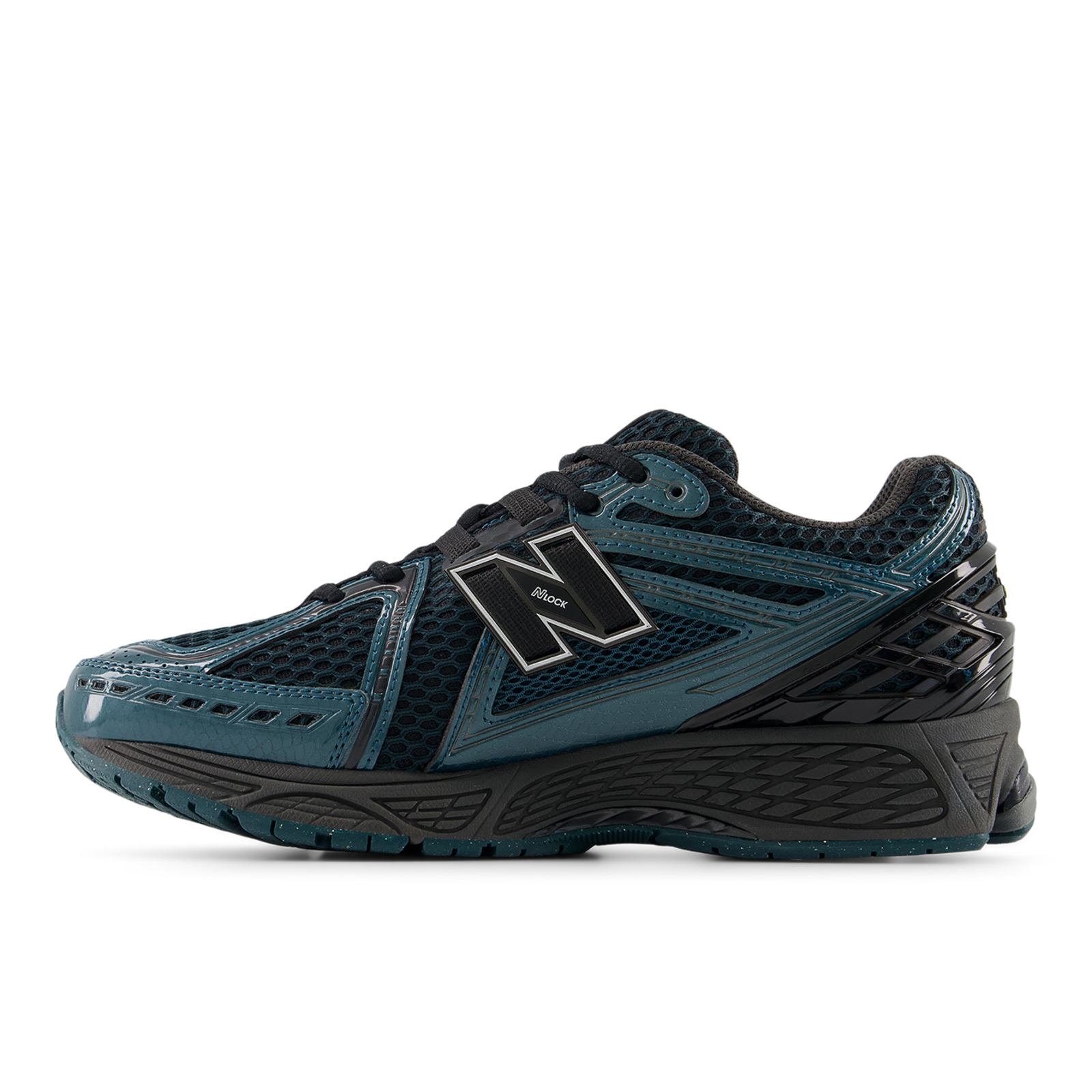 New Balance U 1906 Late Summer Freizeitschuhe in BLAU
