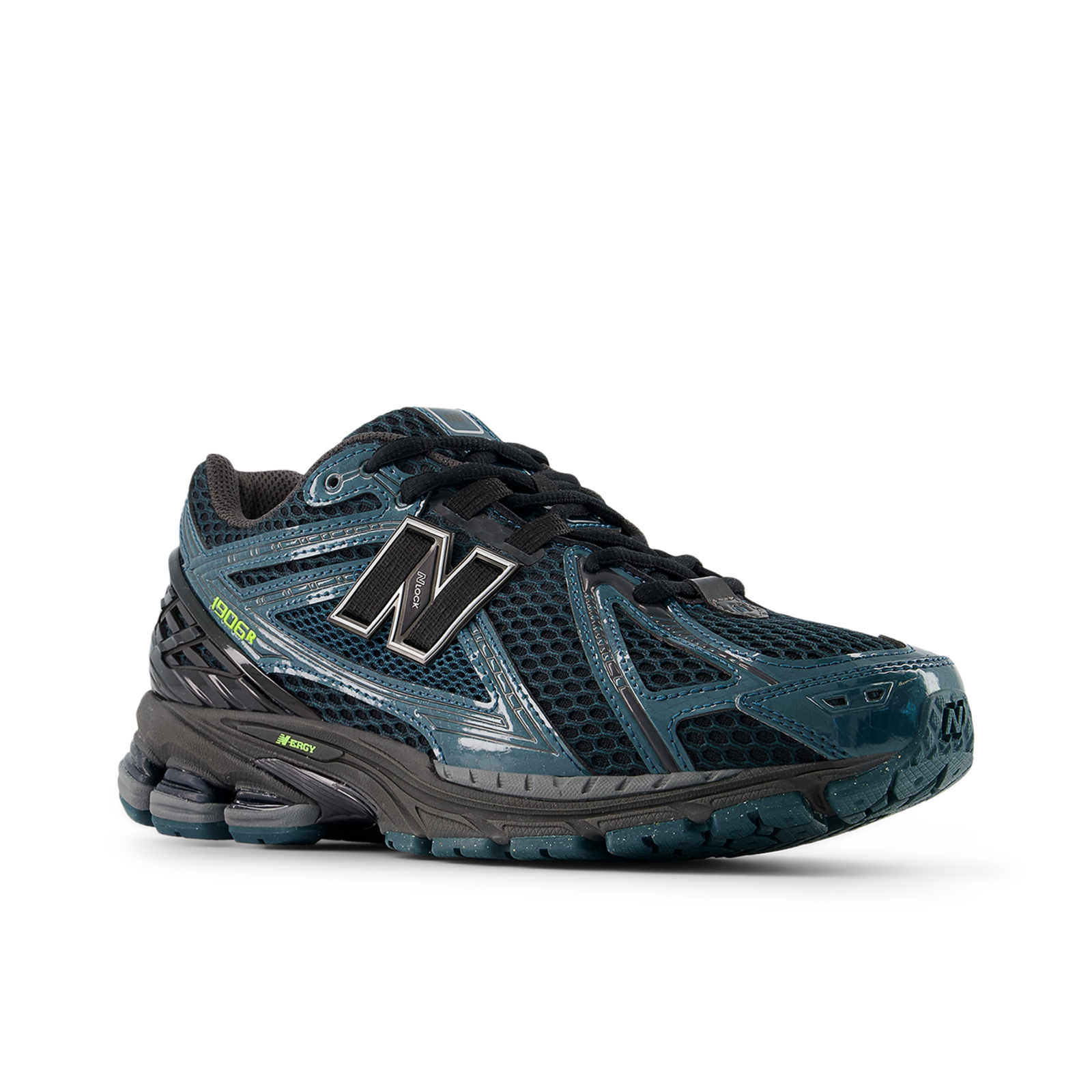 New Balance U 1906 Late Summer Freizeitschuhe in BLAU