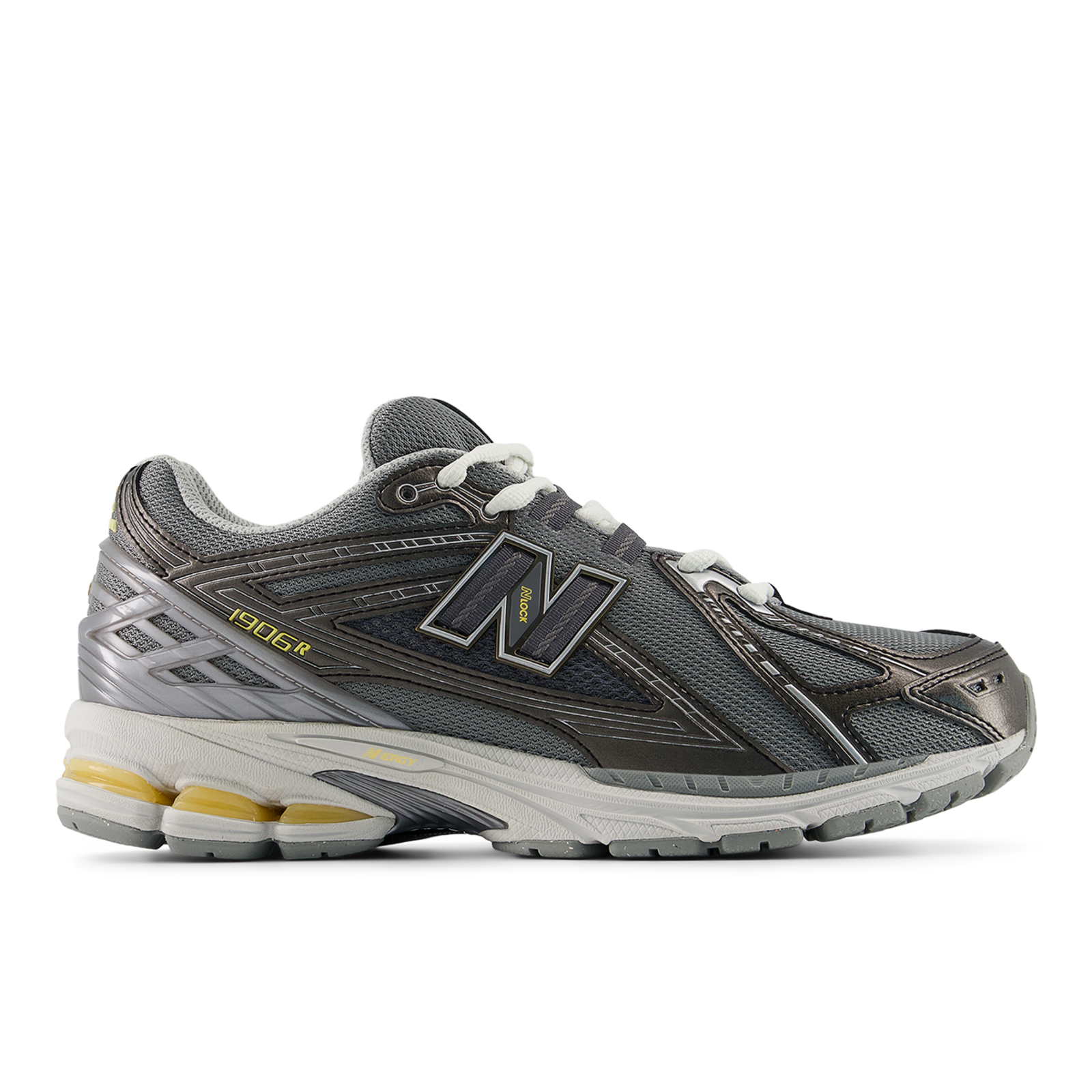 New Balance U 1906R Sport Essentials Freizeitschuhe in GRAU