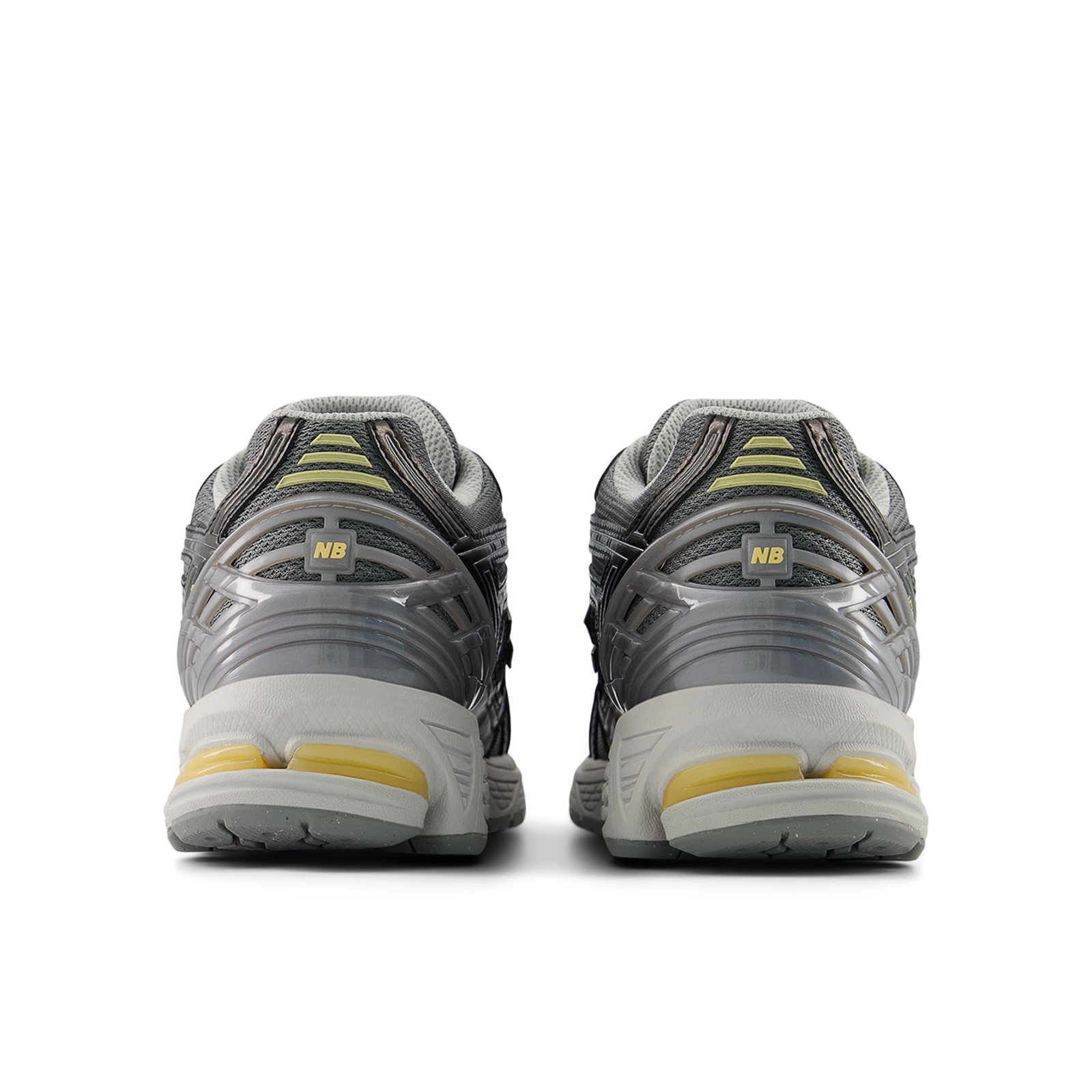 New Balance U 1906R Sport Essentials Freizeitschuhe in GRAU