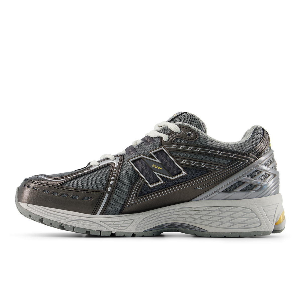 New Balance U 1906R Sport Essentials Freizeitschuhe in GRAU