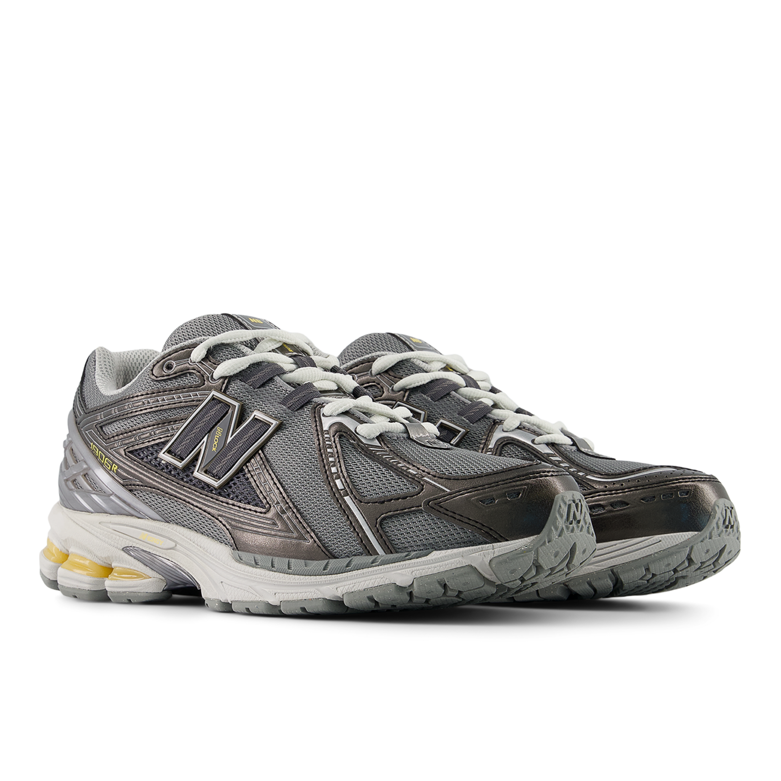 New Balance U 1906R Sport Essentials Freizeitschuhe in GRAU