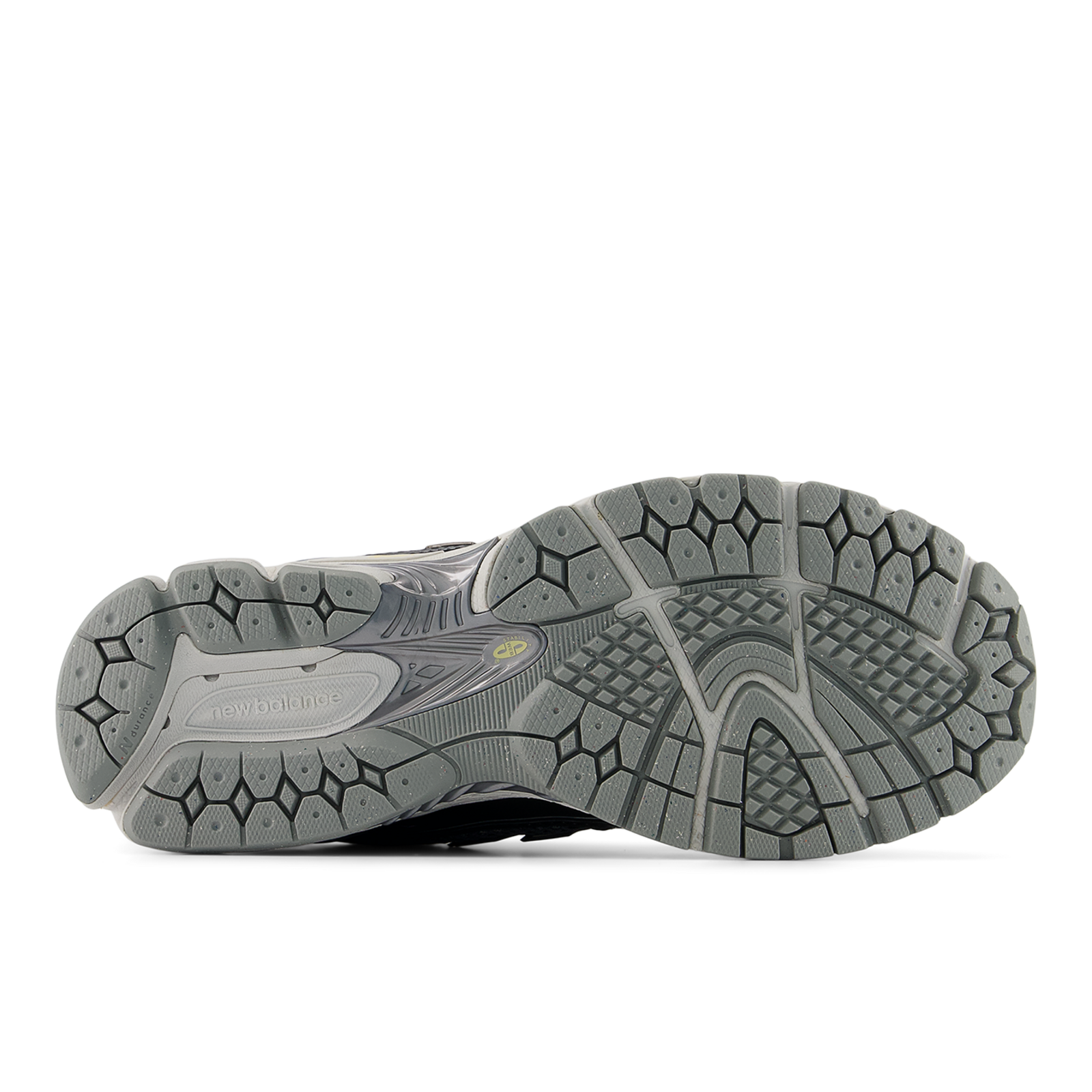 New Balance U 1906R Sport Essentials Freizeitschuhe in GRAU