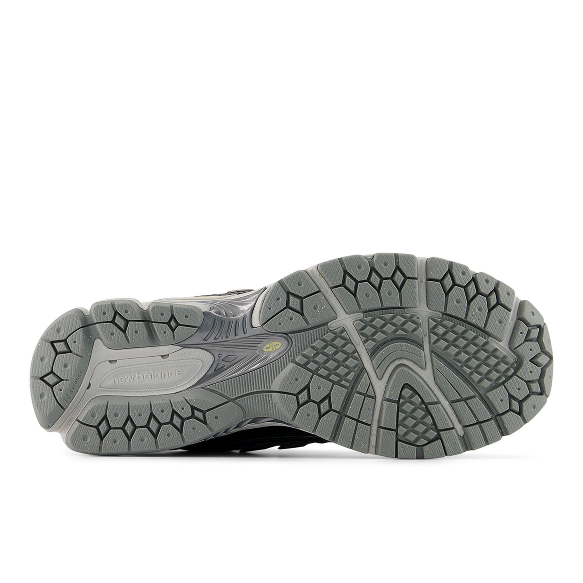 New Balance U 1906R Sport Essentials Freizeitschuhe in GRAU
