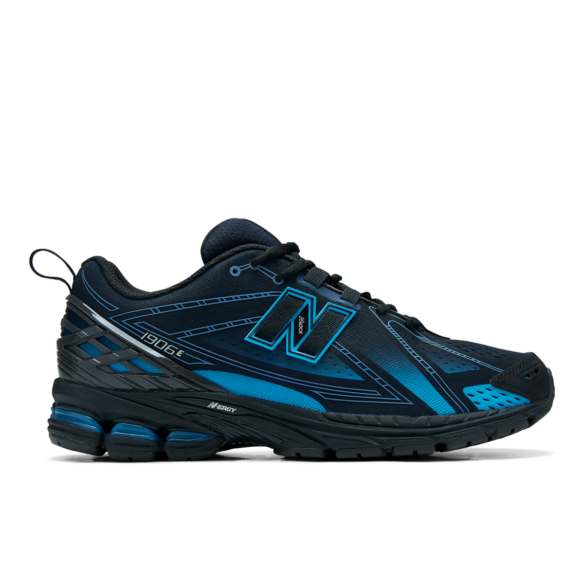 New Balance U19064Z7 - 1906E in BLAU