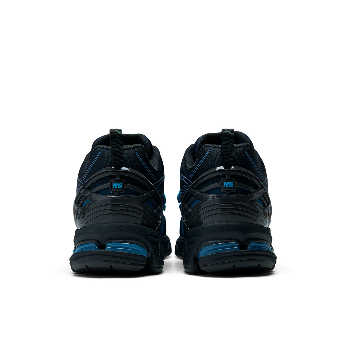 New Balance U19064Z7 - 1906E in BLAU