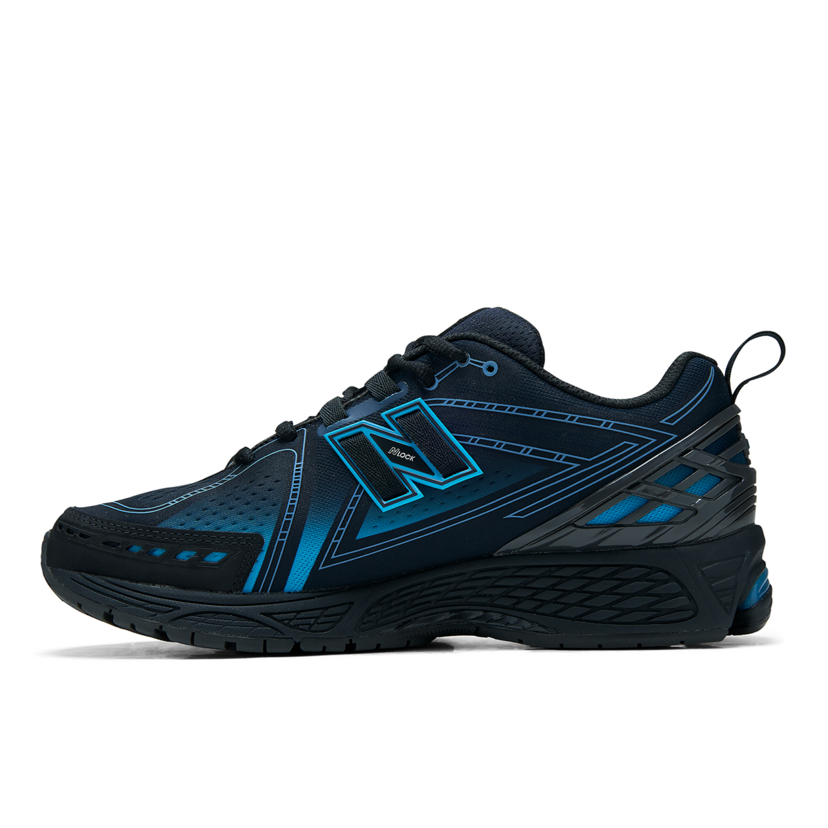 New Balance U19064Z7 - 1906E in BLAU