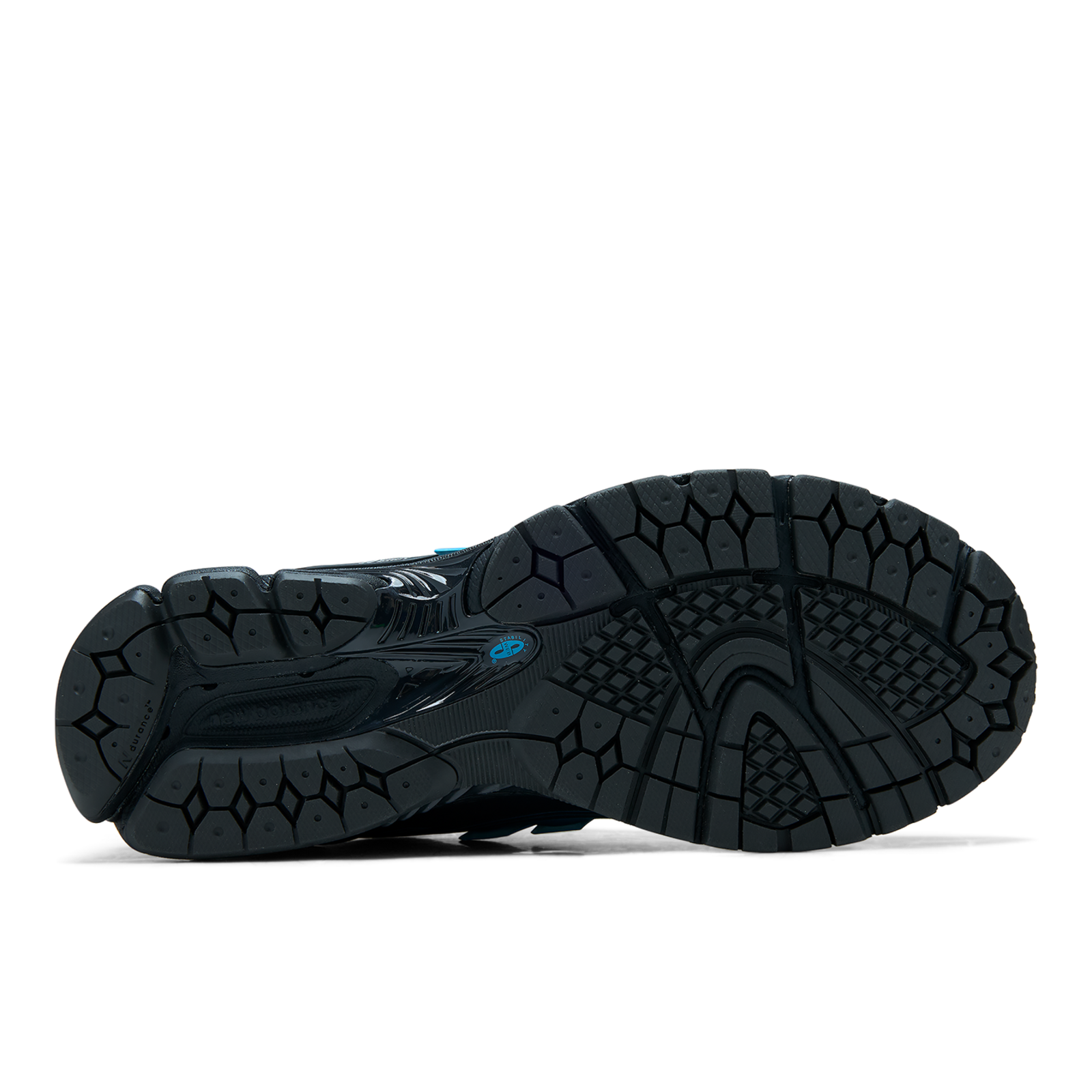 New Balance U19064Z7 - 1906E in BLAU