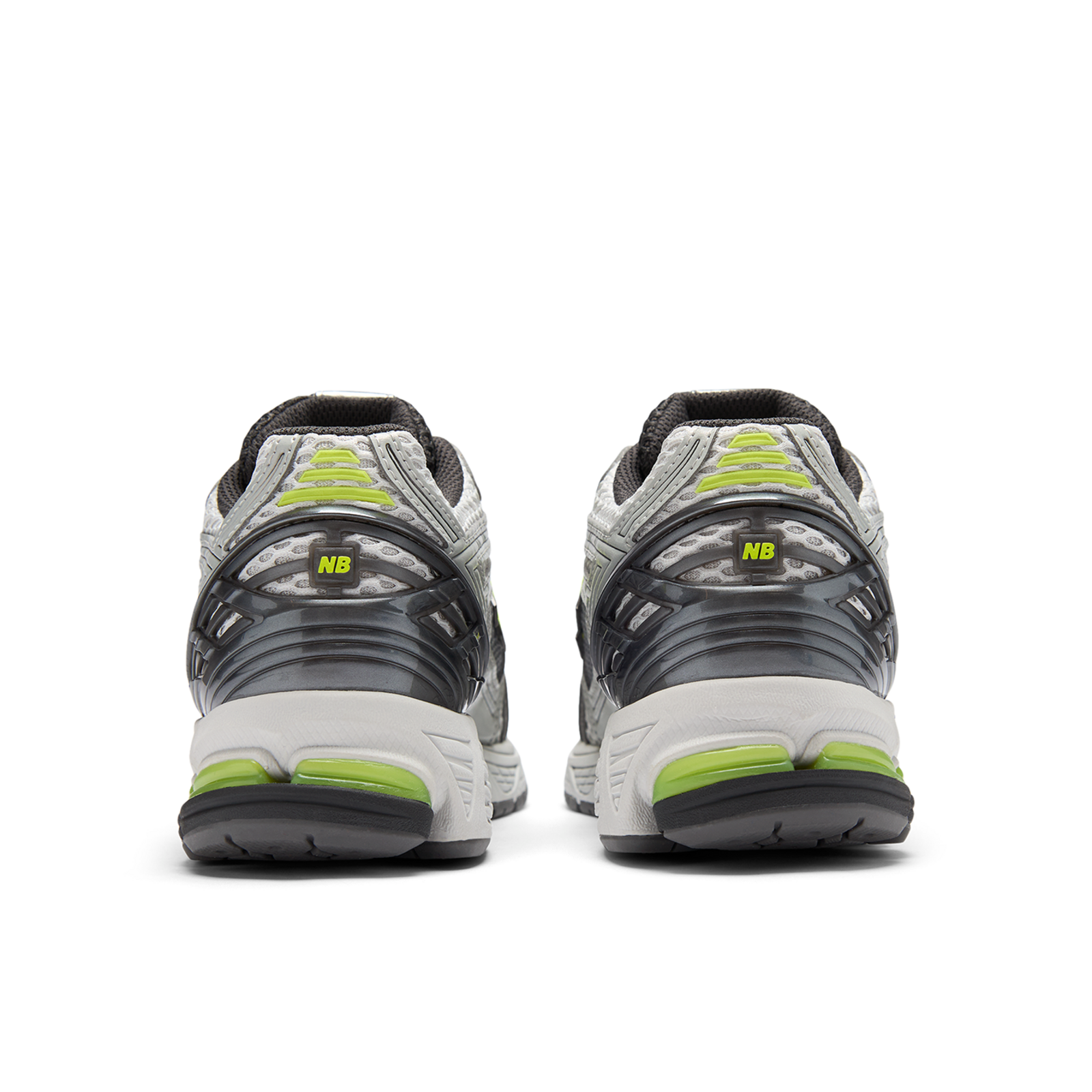 New Balance U 1906 Sport Metallic Freizeitschuhe in GRAU