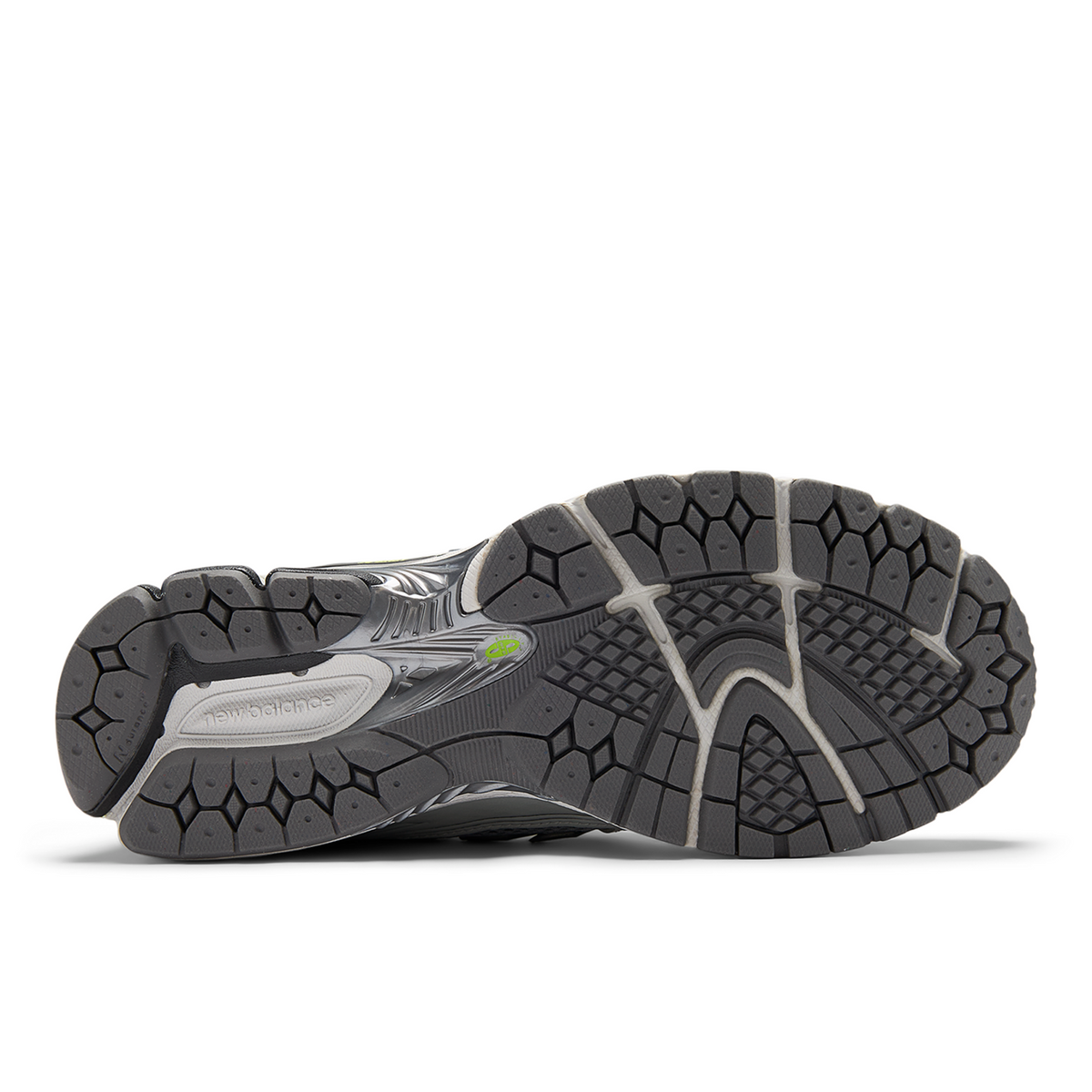 New Balance U 1906 Sport Metallic Freizeitschuhe in GRAU