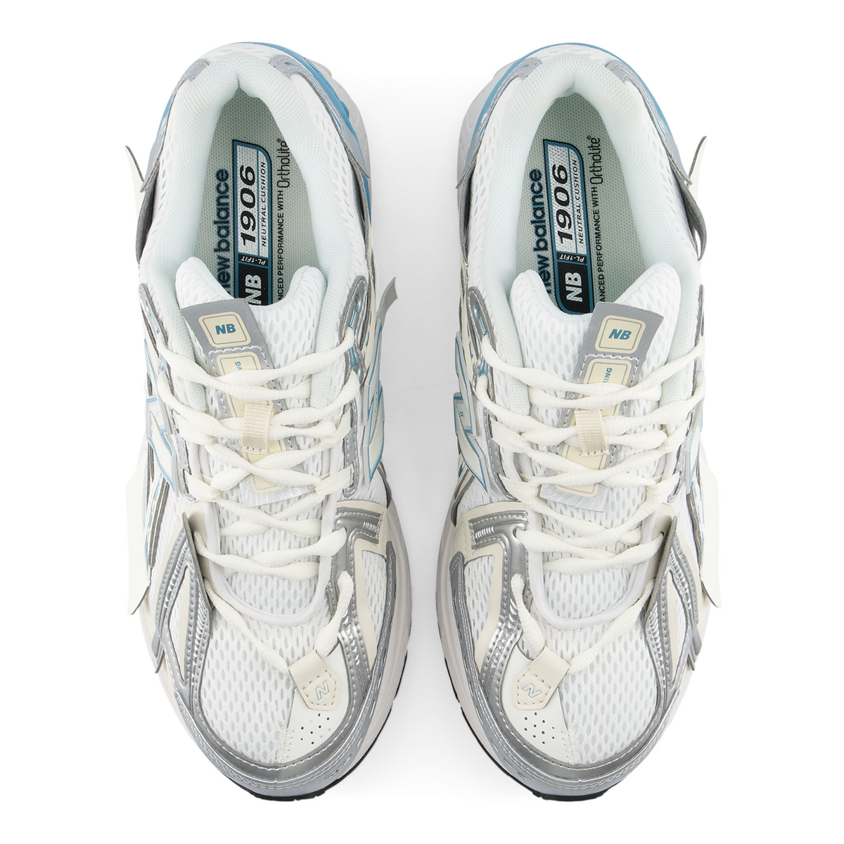 New Balance 1906A Explosion in WEISS