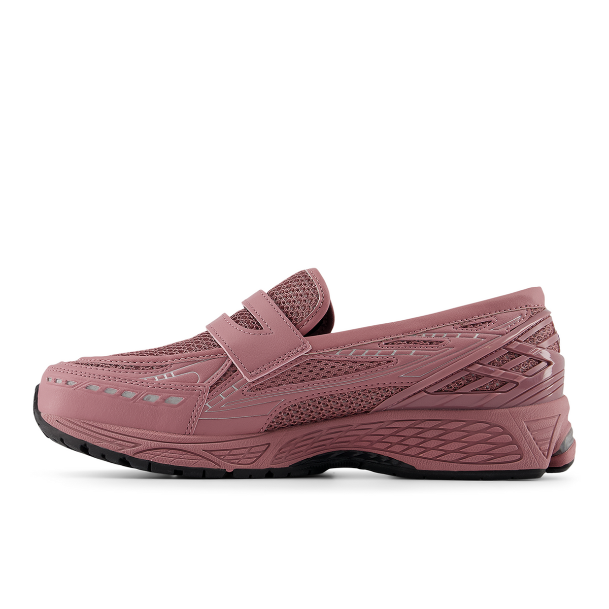 New Balance U 1906L Loafer Freizeitschuhe in PINK