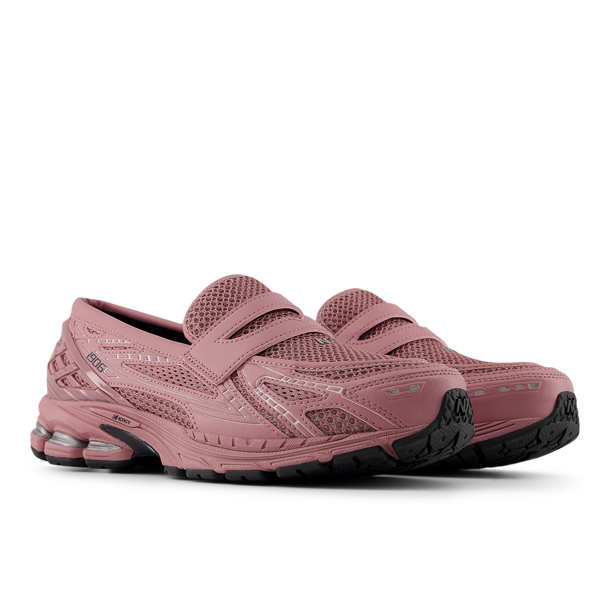 New Balance U 1906L Loafer Freizeitschuhe in PINK