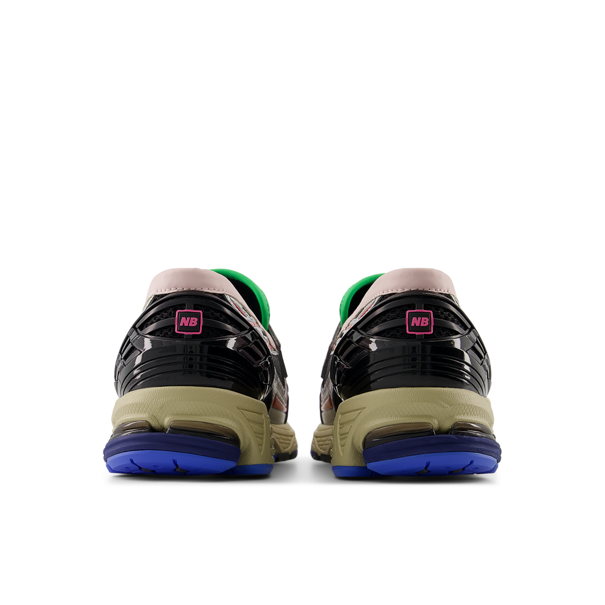 New Balance U 1906L Loafer Freizeitschuhe in MEHRFARBIG
