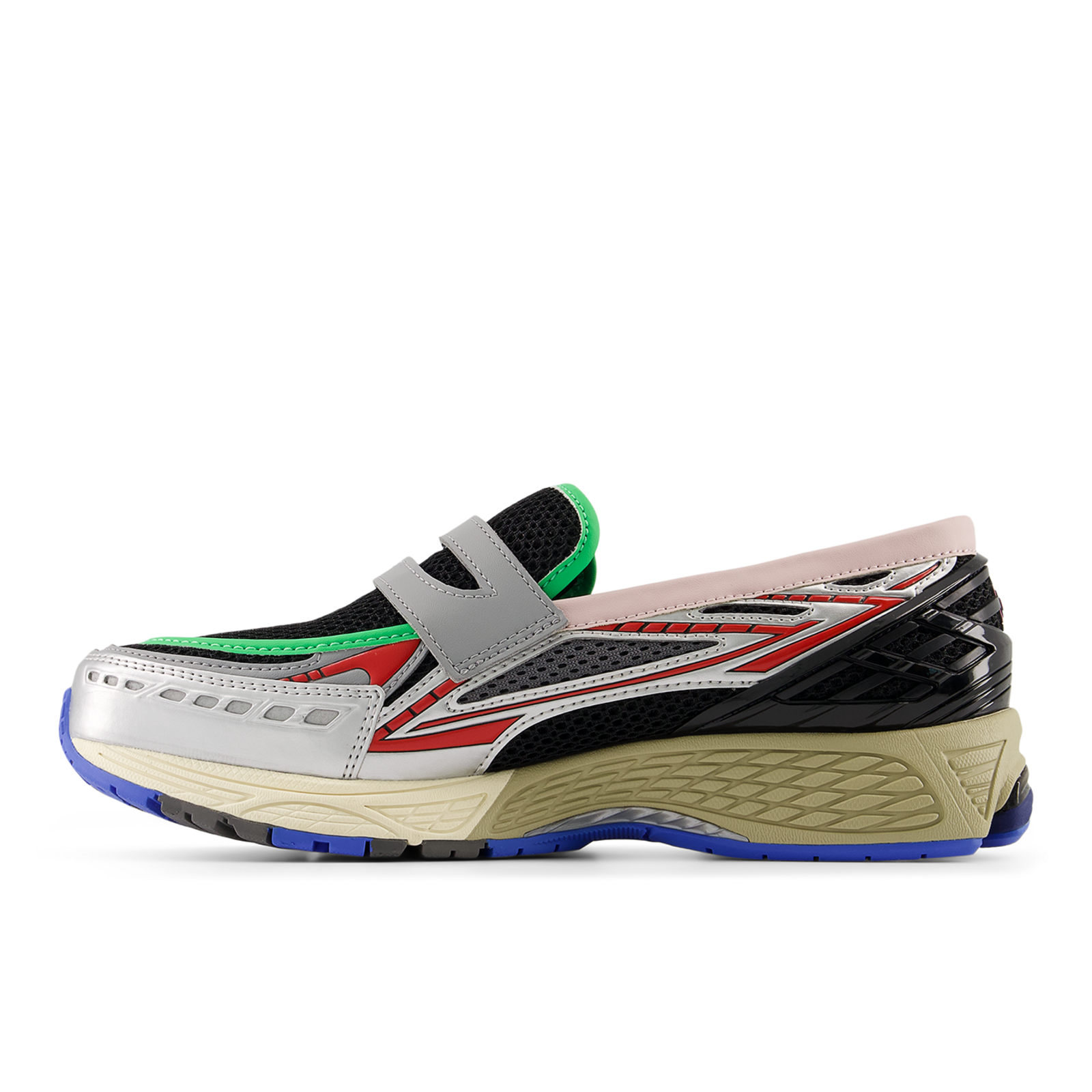 New Balance U 1906L Loafer Freizeitschuhe in MEHRFARBIG