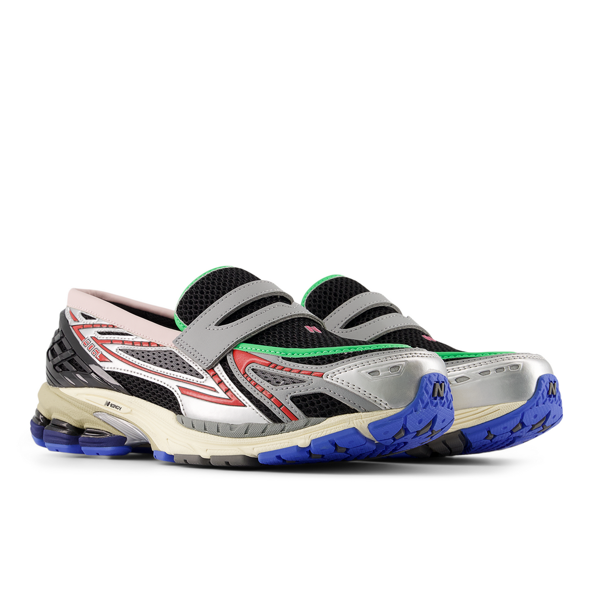 New Balance U 1906L Loafer Freizeitschuhe in MEHRFARBIG