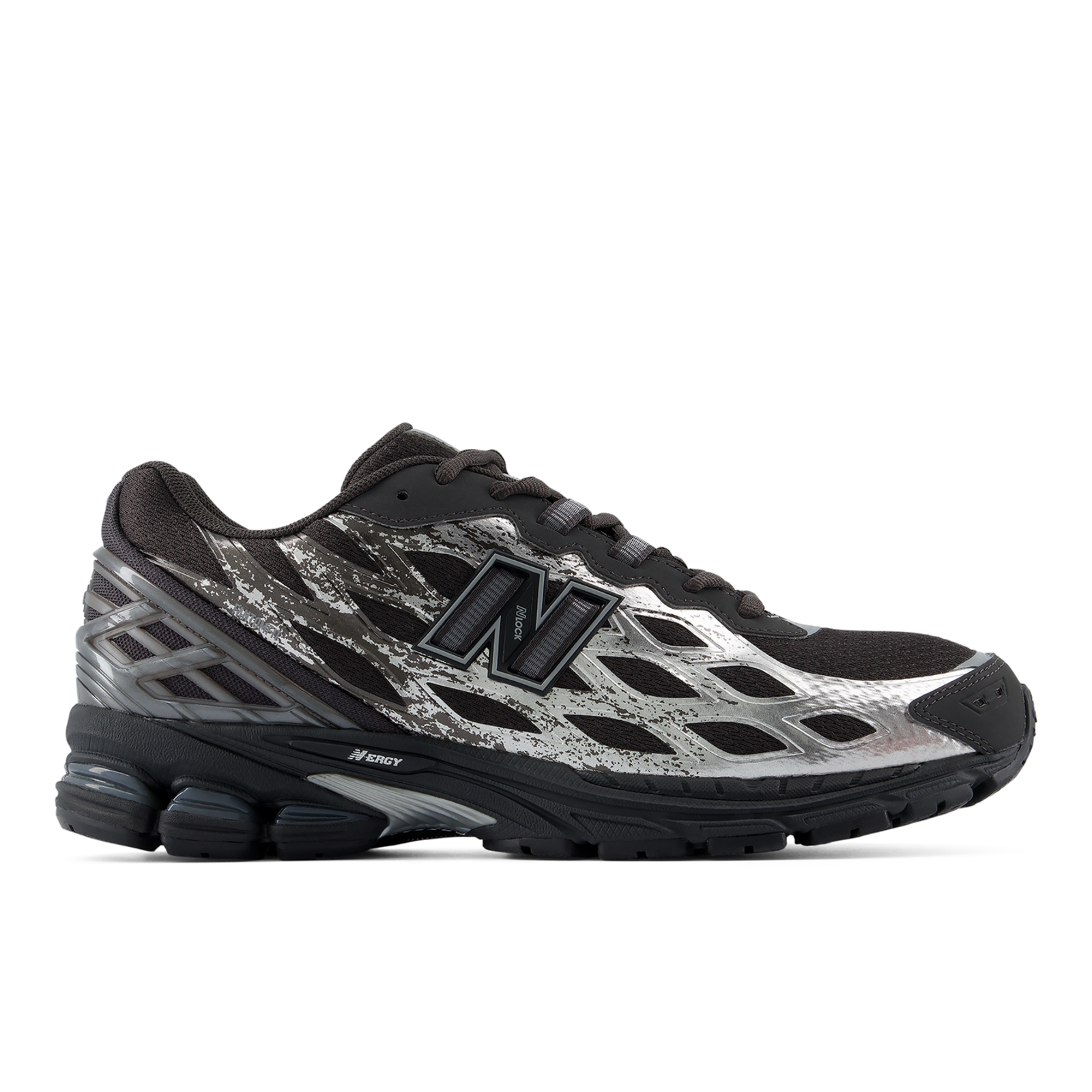 New Balance 1906W Metallics in SCHWARZ