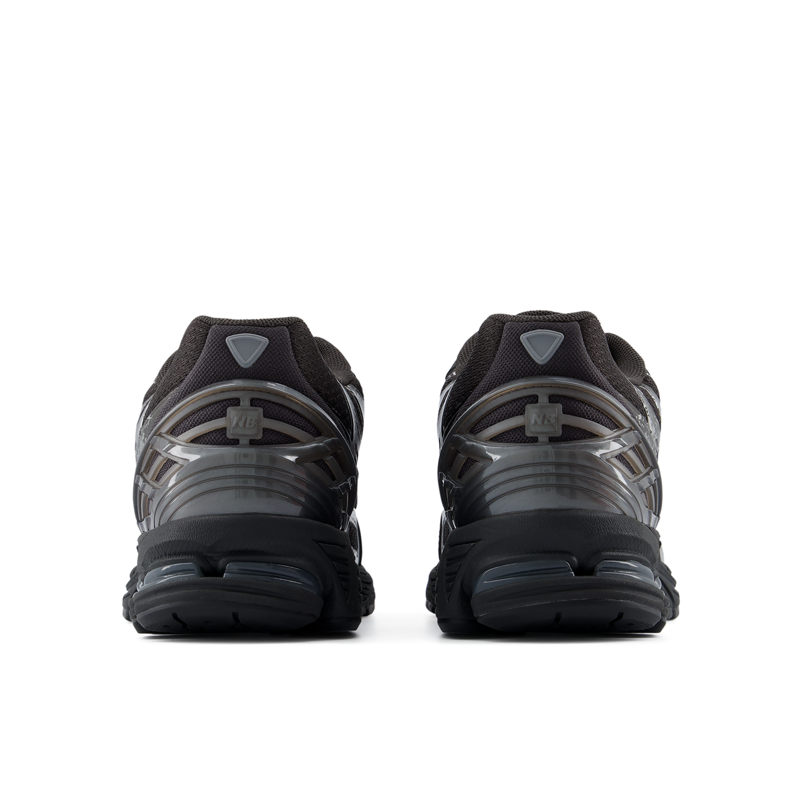 New Balance 1906W Metallics in SCHWARZ