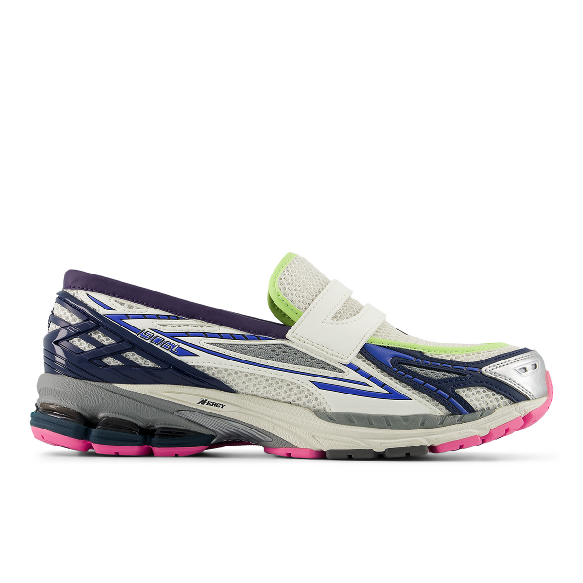 New Balance U 1906L Loafer Freizeitschuhe in MEHRFARBIG