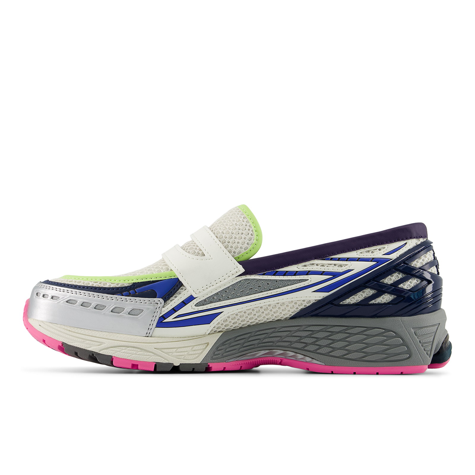 New Balance U 1906L Loafer Freizeitschuhe in MEHRFARBIG