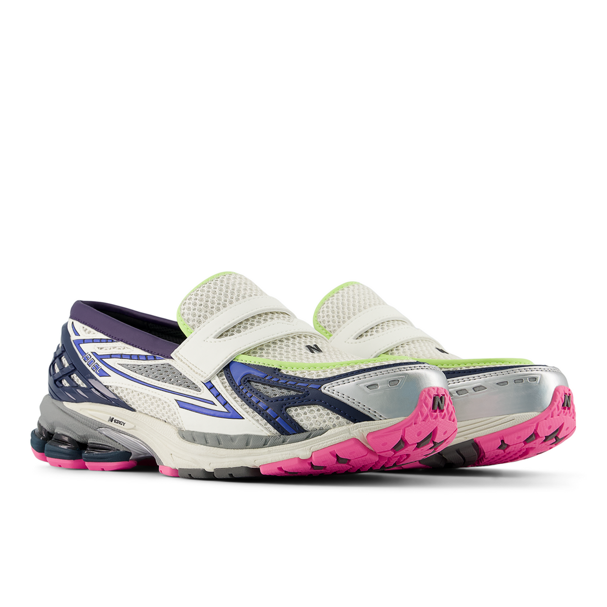 New Balance U 1906L Loafer Freizeitschuhe in MEHRFARBIG