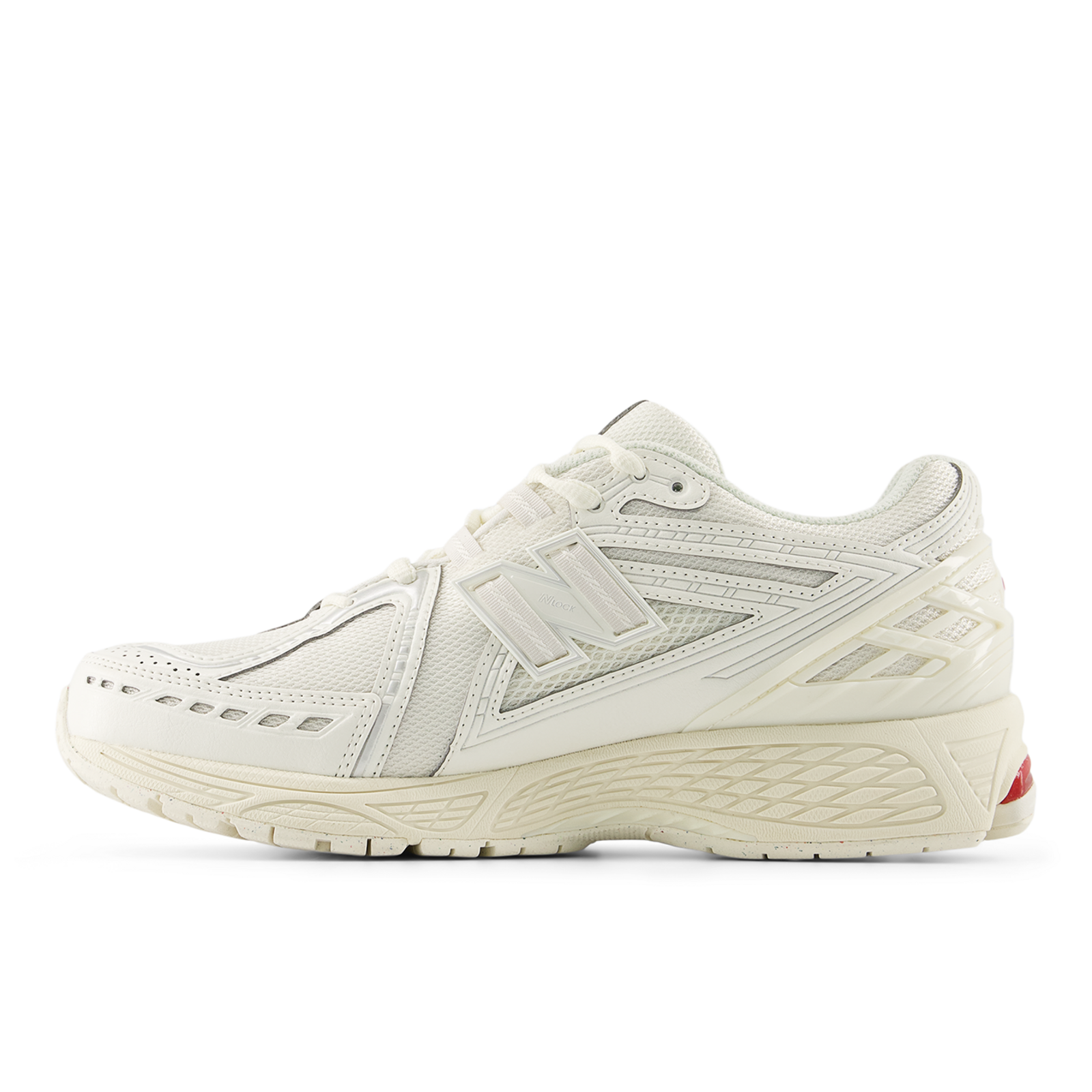 New Balance U 1906R Sport Essentials Freizeitschuhe in BEIGE