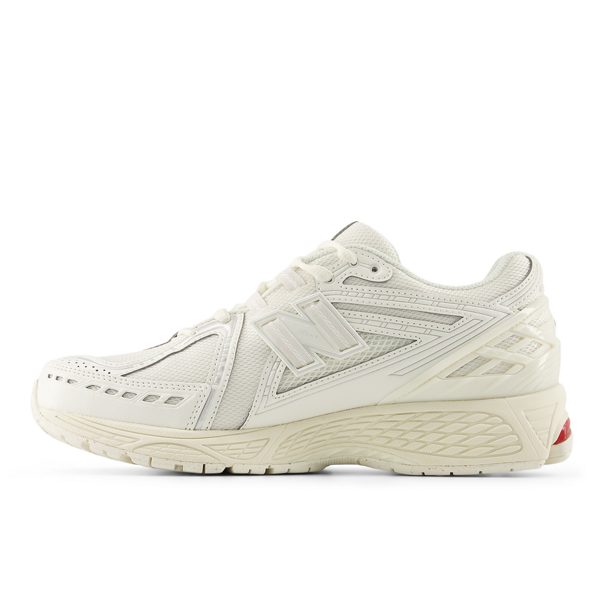 New Balance U 1906R Sport Essentials Freizeitschuhe in BEIGE
