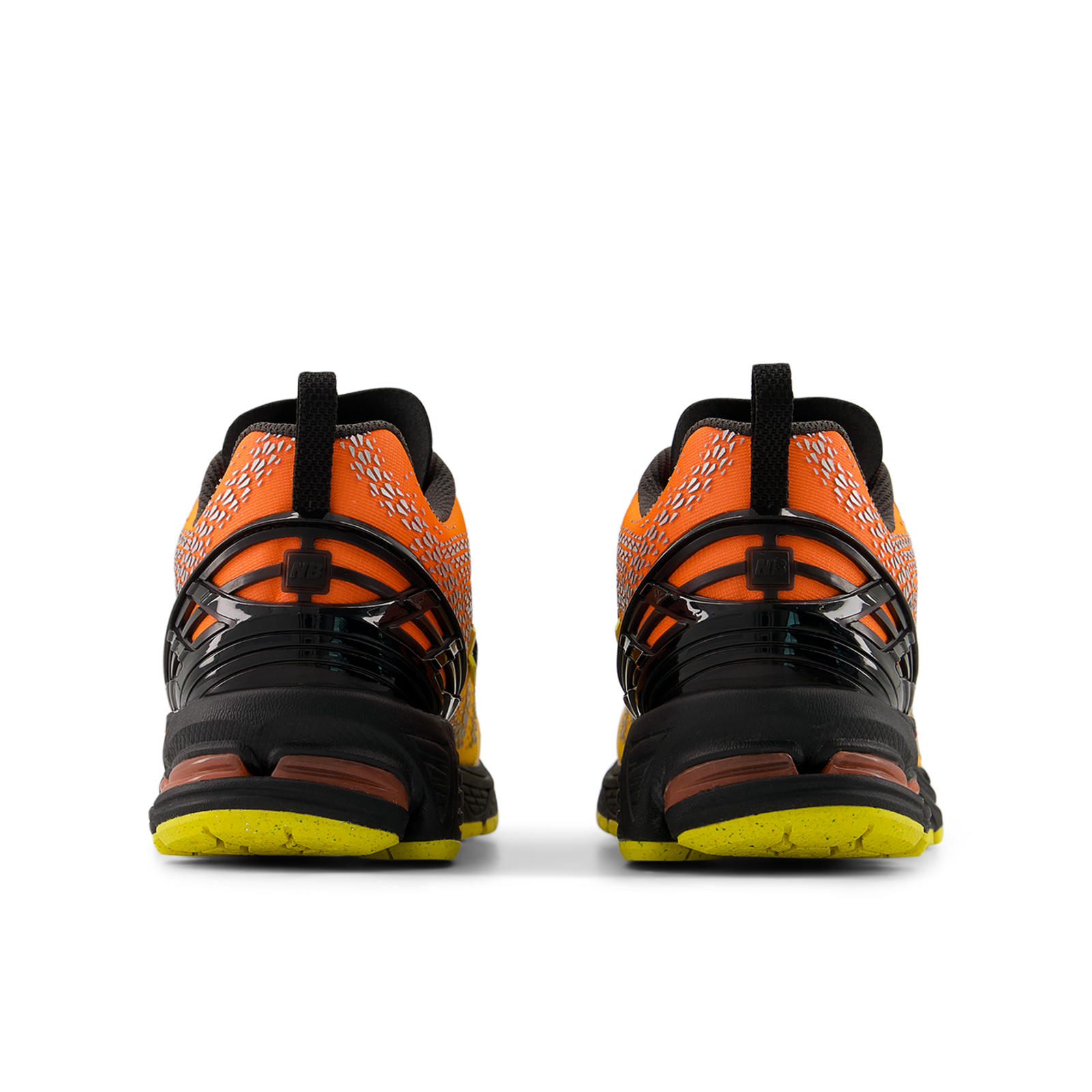 New Balance U 1906F Spring Flame Freizeitschuhe in GELB