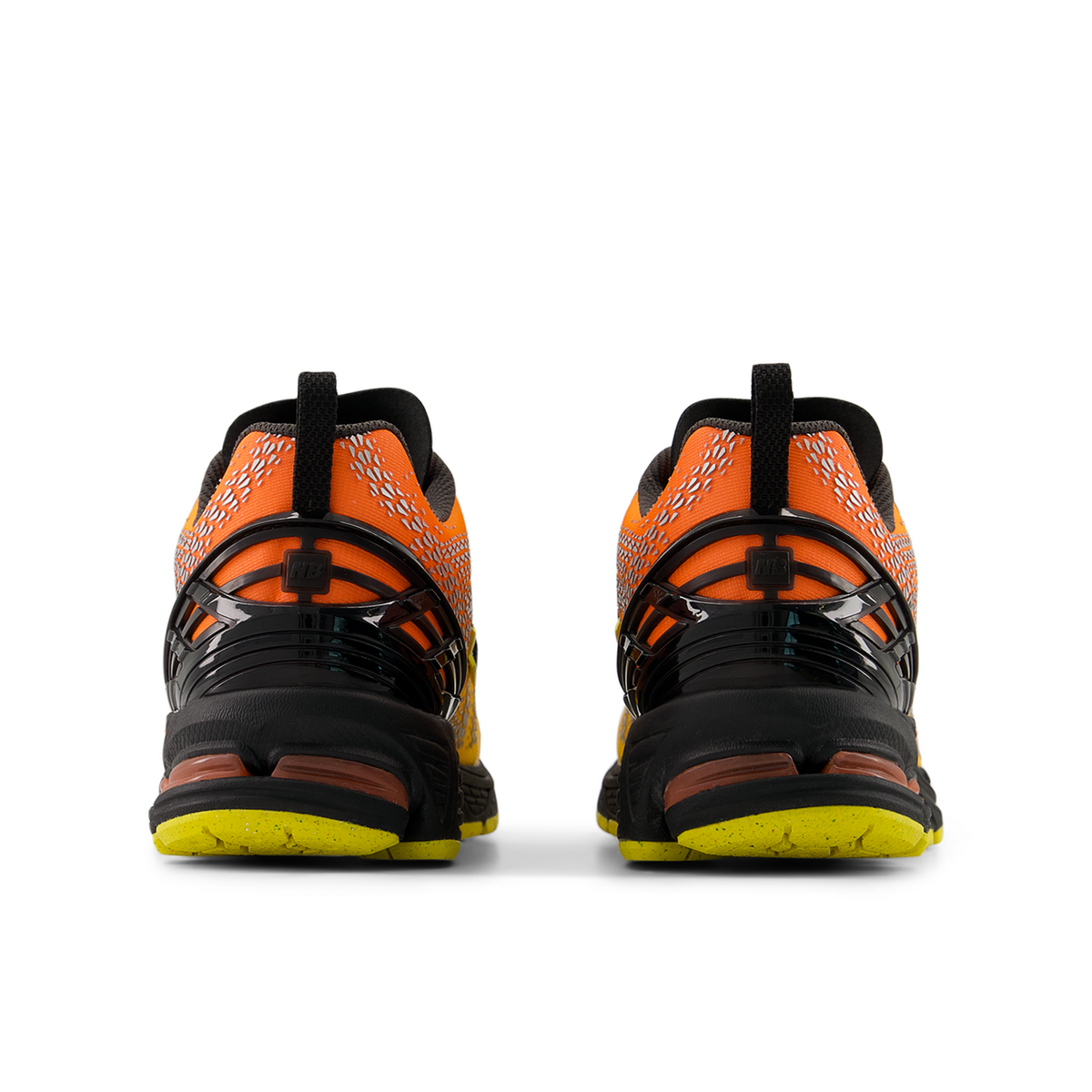 New Balance U 1906F Spring Flame Freizeitschuhe in GELB