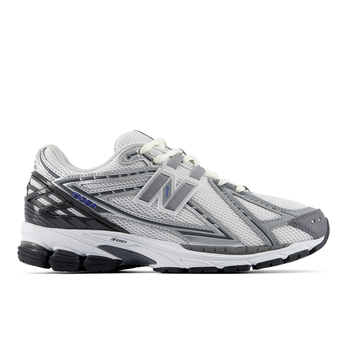 New Balance 1906R Staple in GRAU
