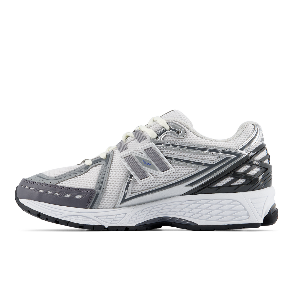 New Balance 1906R Staple in GRAU