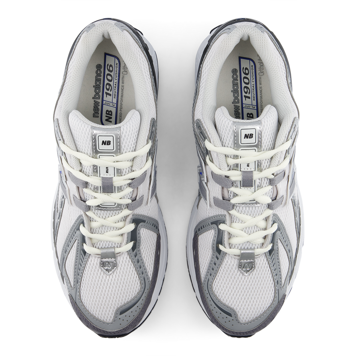 New Balance 1906R Staple in GRAU