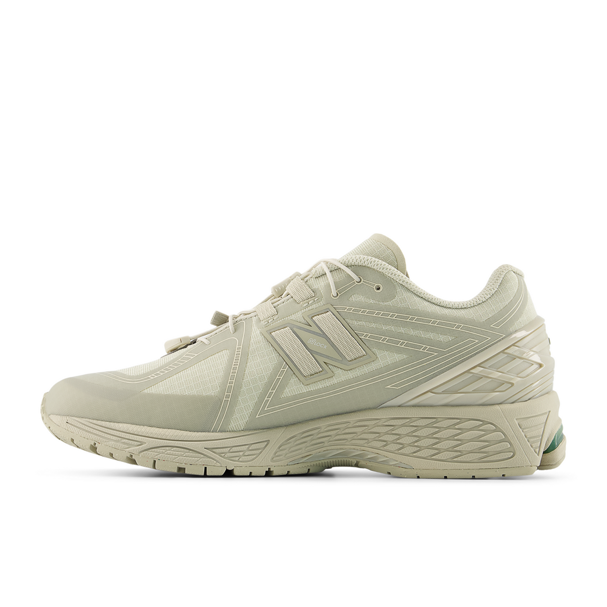 New Balance U 1906 Gore-Tex Freizeitschuhe in GRÜN