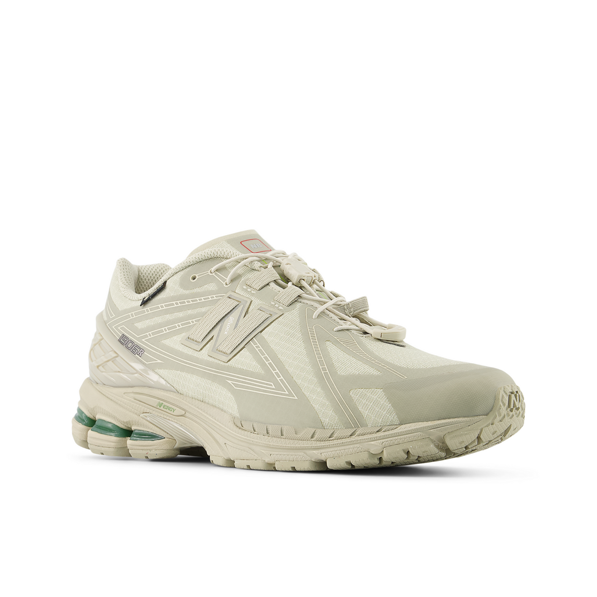 New Balance U 1906 Gore-Tex Freizeitschuhe in GRÜN