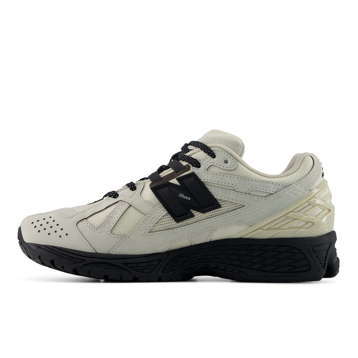 New Balance 1906N Utility Cordura in GRAU
