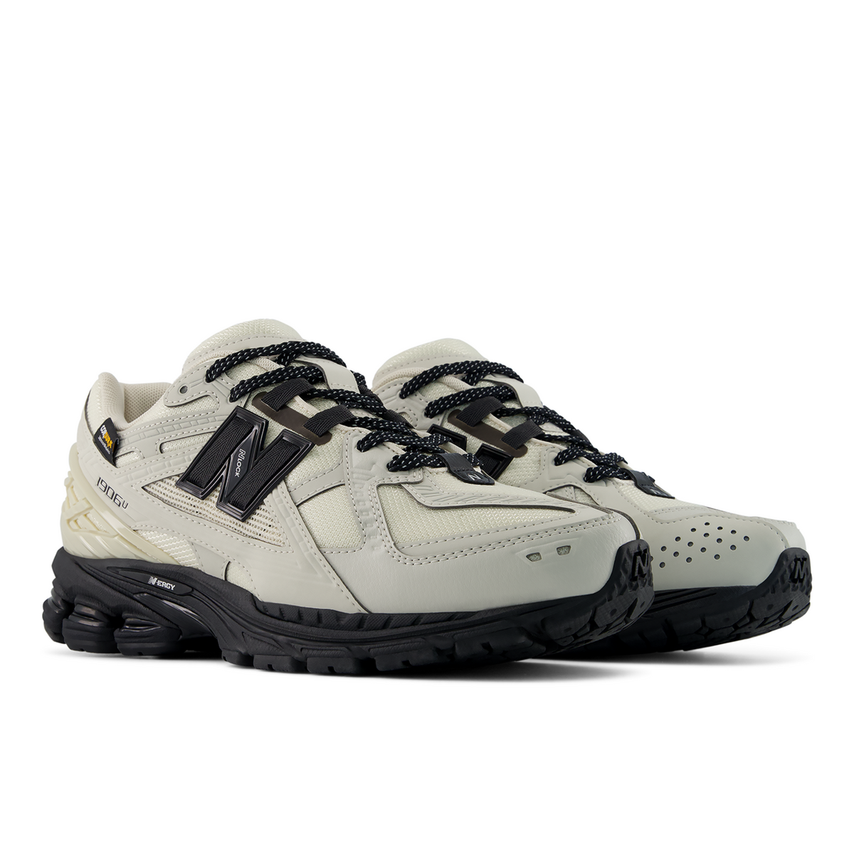 New Balance 1906N Utility Cordura in GRAU
