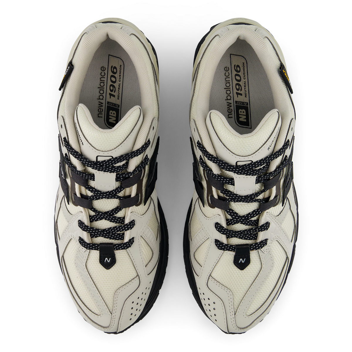 New Balance 1906N Utility Cordura in GRAU