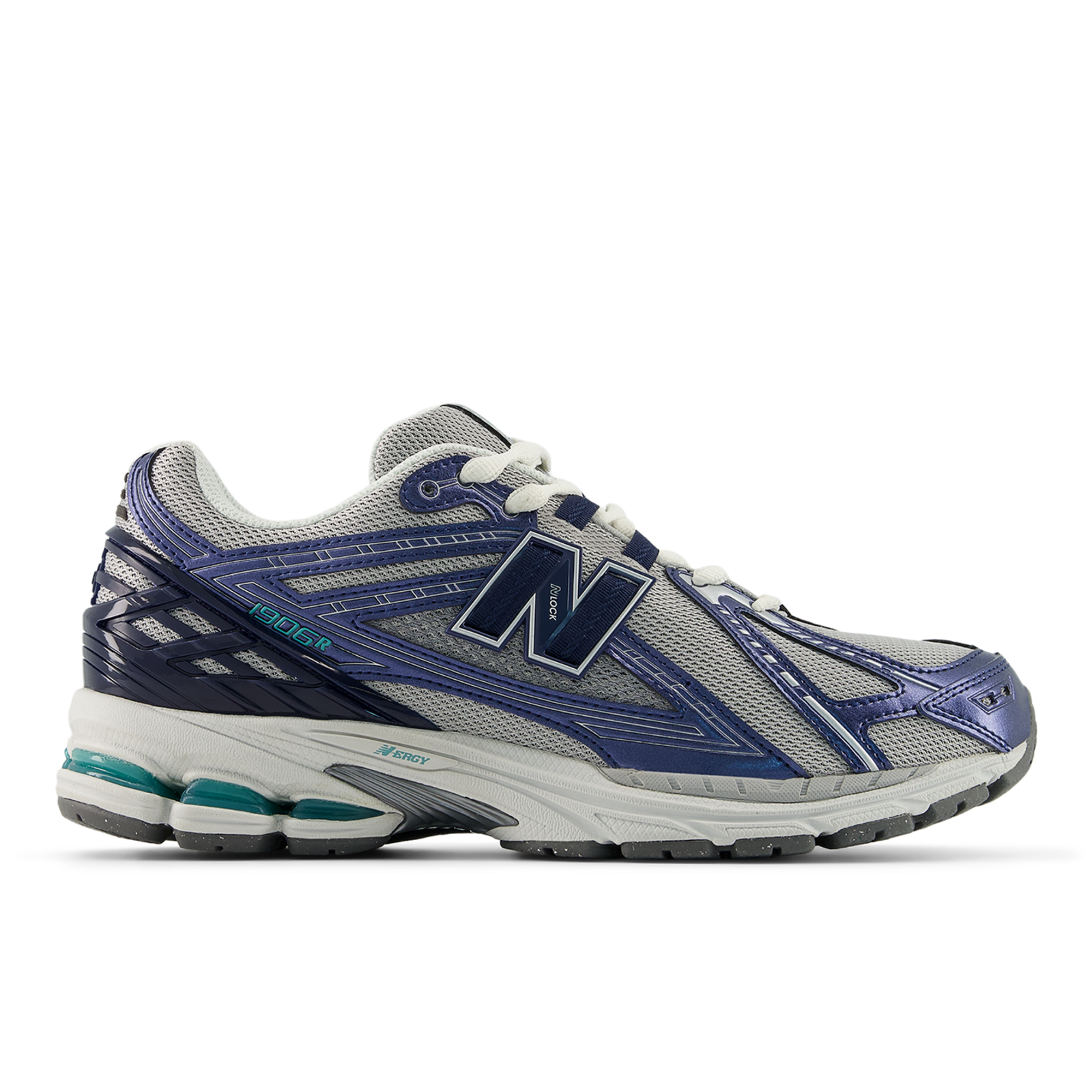 New Balance U 1906R Sport Essentials Freizeitschuhe in BLAU