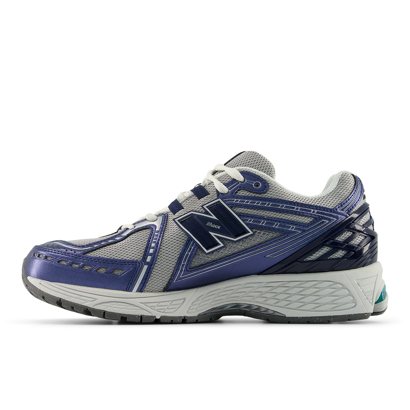 New Balance U 1906R Sport Essentials Freizeitschuhe in BLAU