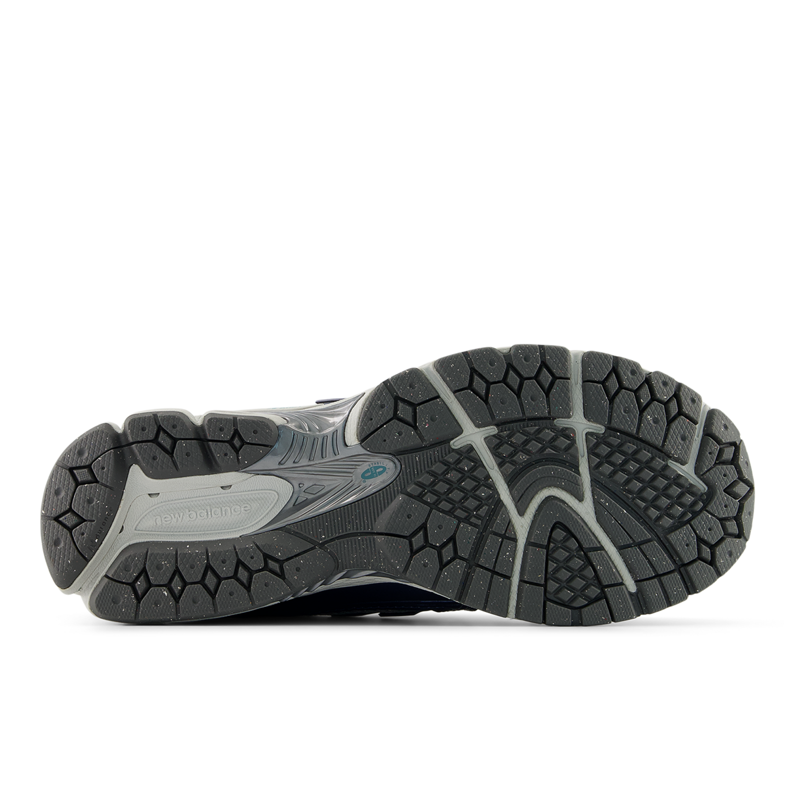 New Balance U 1906R Sport Essentials Freizeitschuhe in BLAU