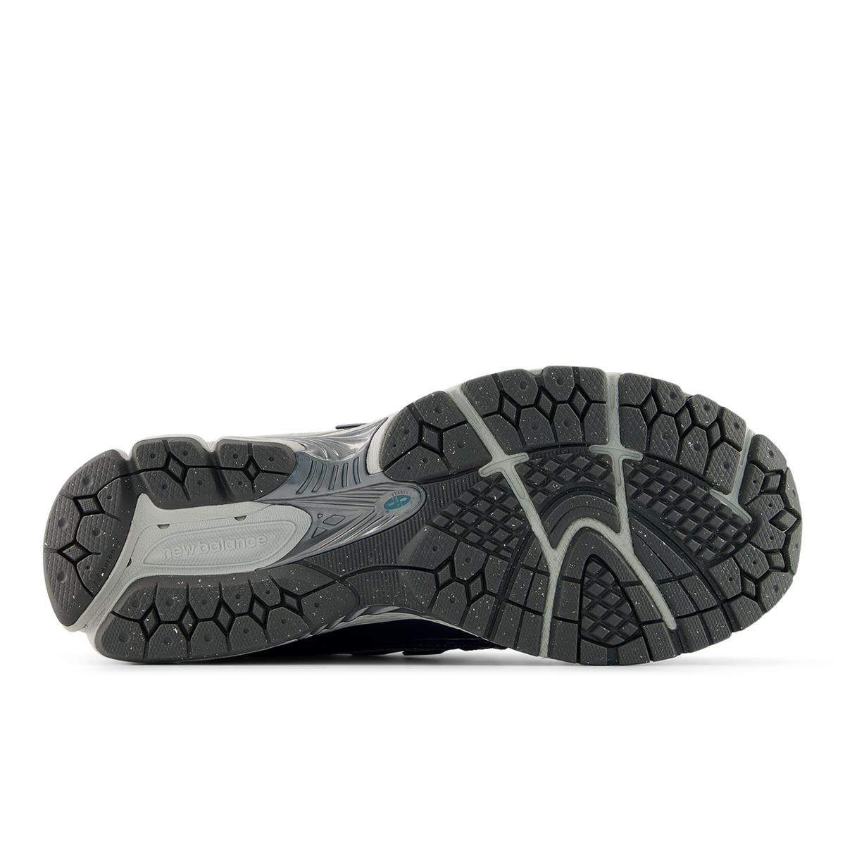 New Balance U 1906R Sport Essentials Freizeitschuhe in BLAU